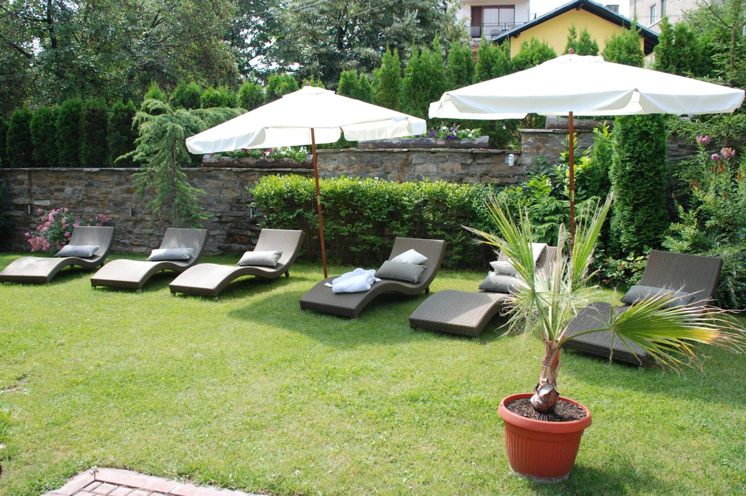 Deluxe Villa - Photo 26