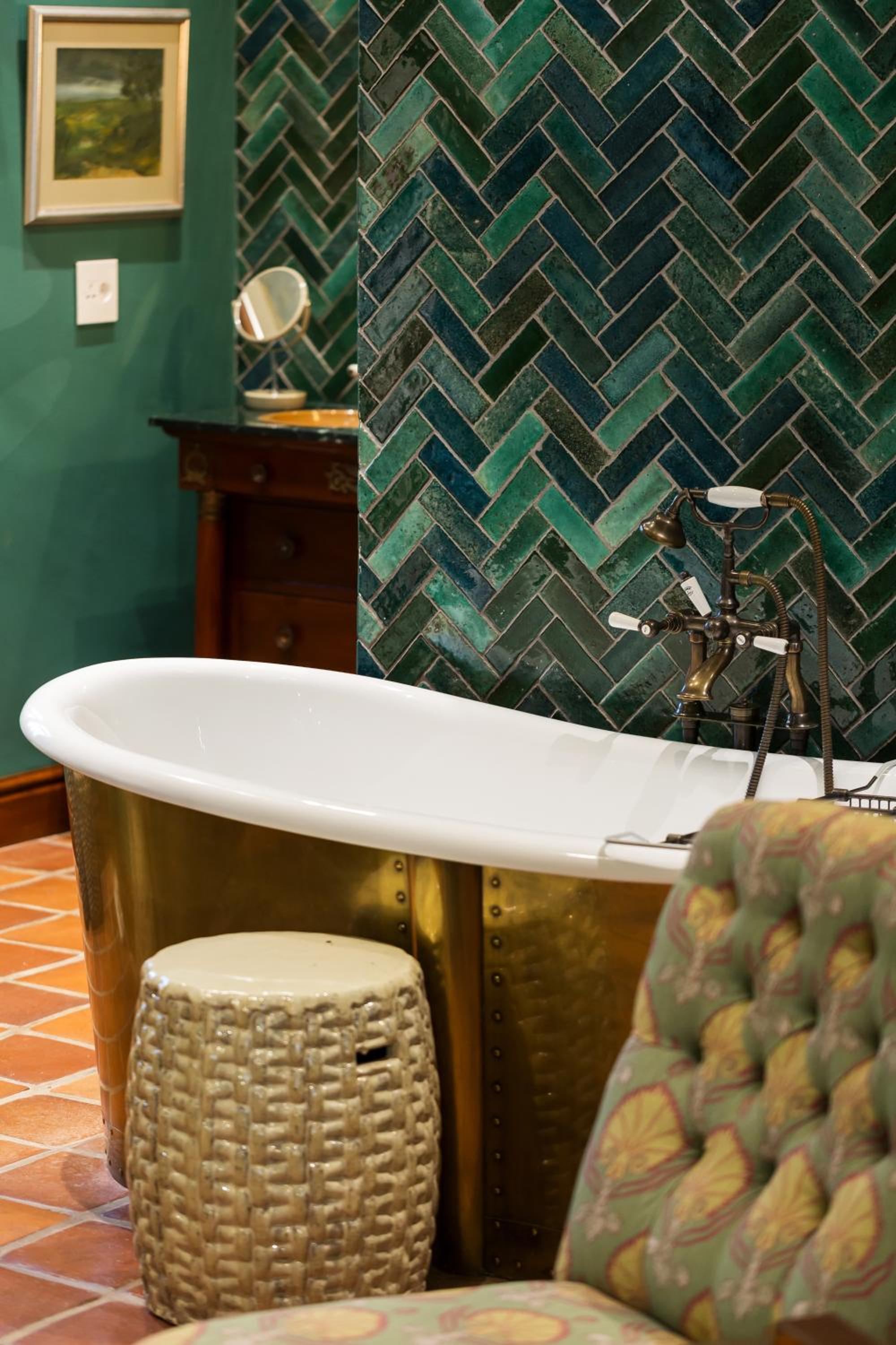Double Suite - Twyfeling B - Photo 8