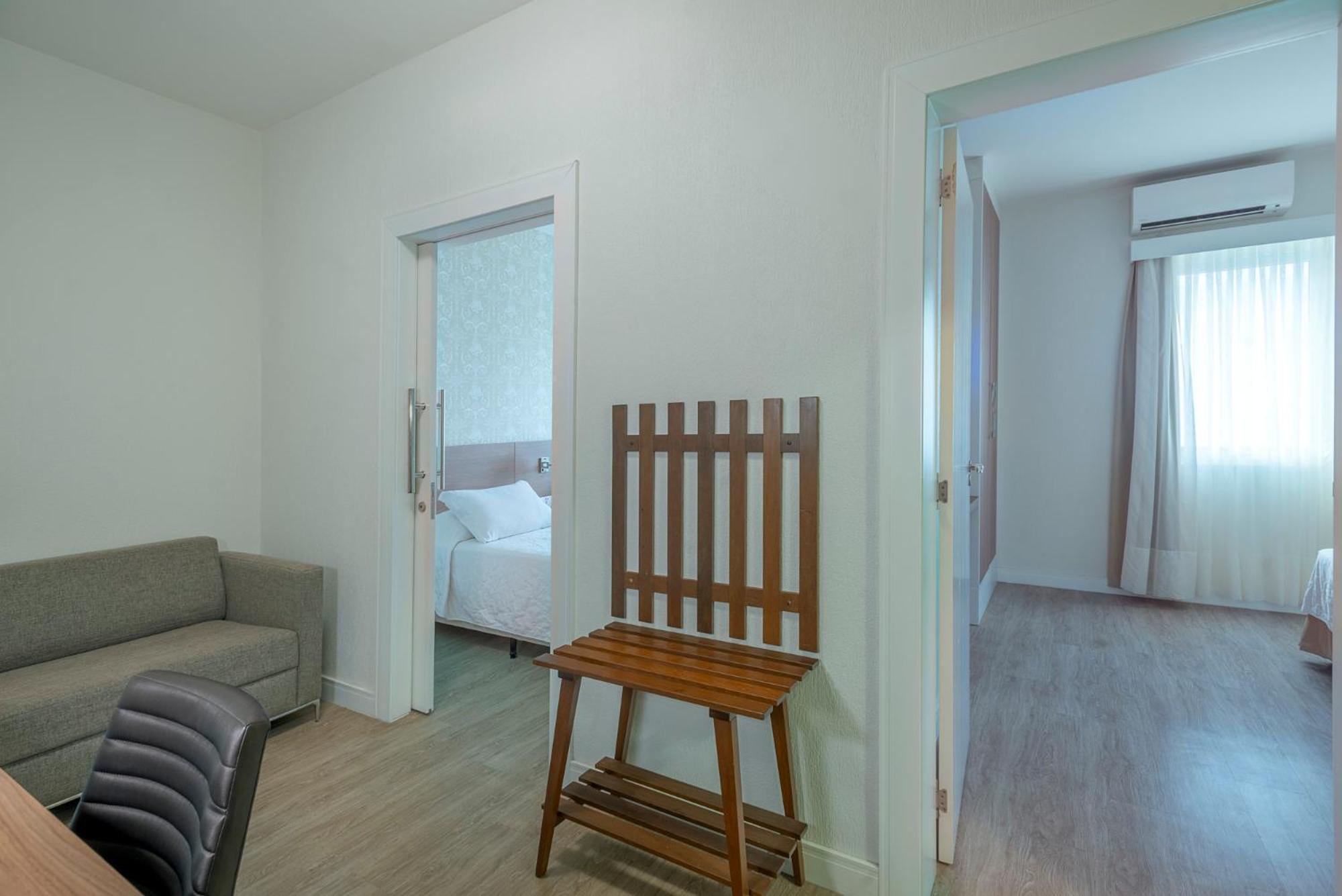 Duplex Quadruple Room photo 2