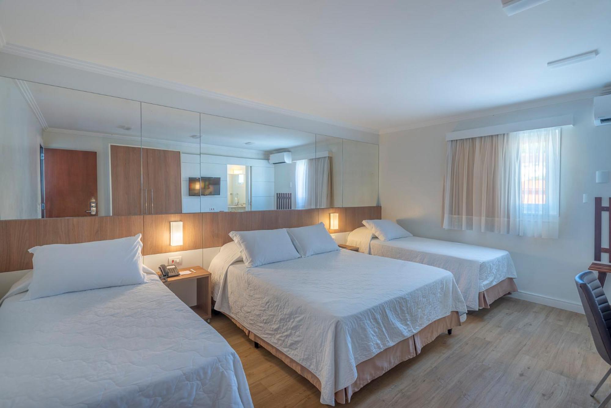 Superior Quadruple Room photo 1
