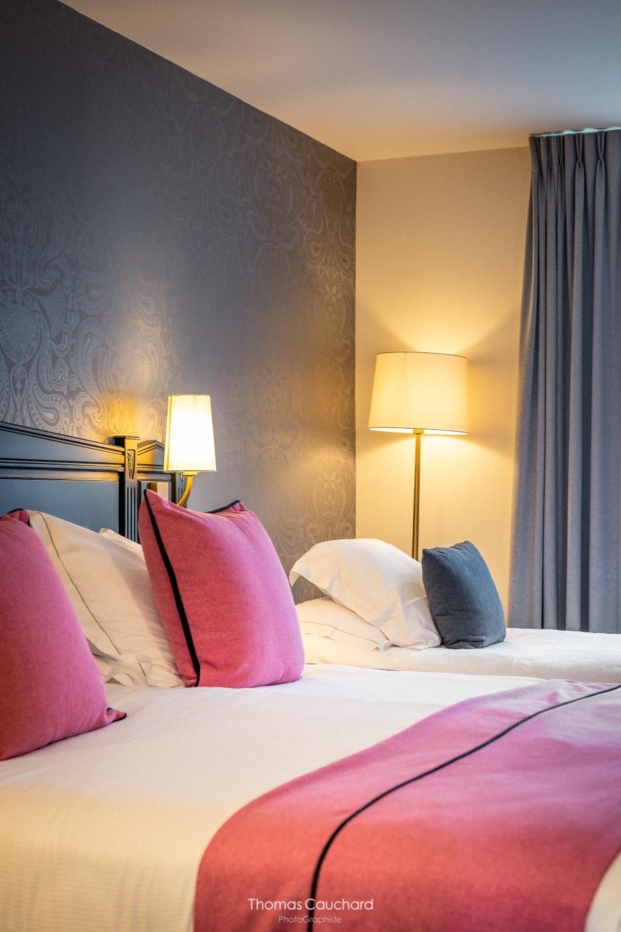 Deluxe Triple Room - Photo 6