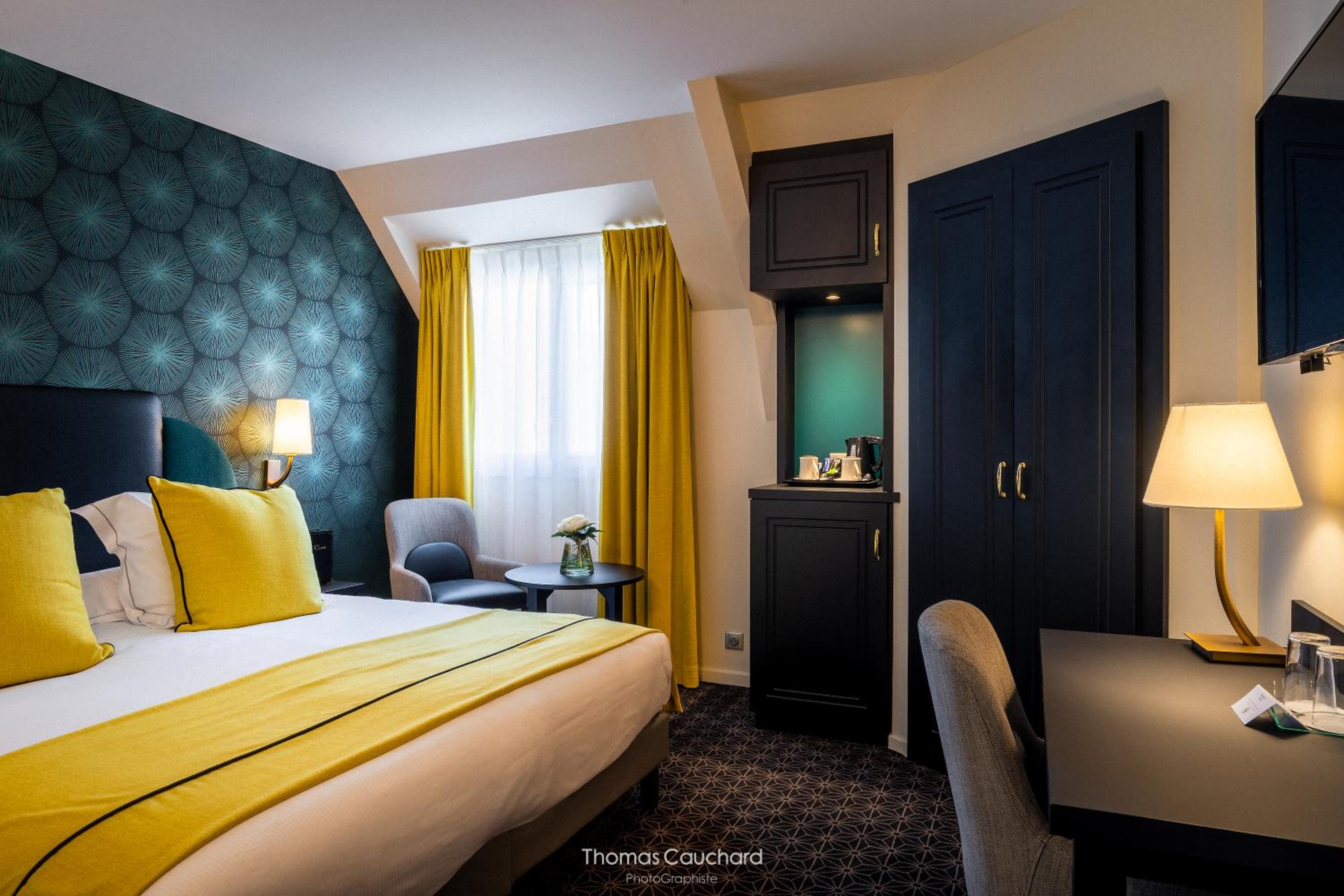 Superior Double Room - Photo 6