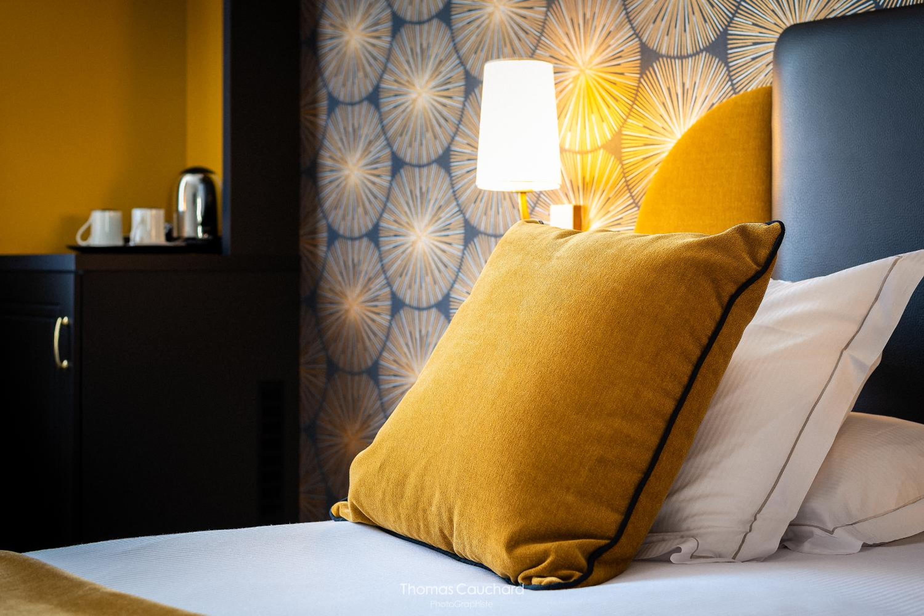Superior Double Room - Photo 5