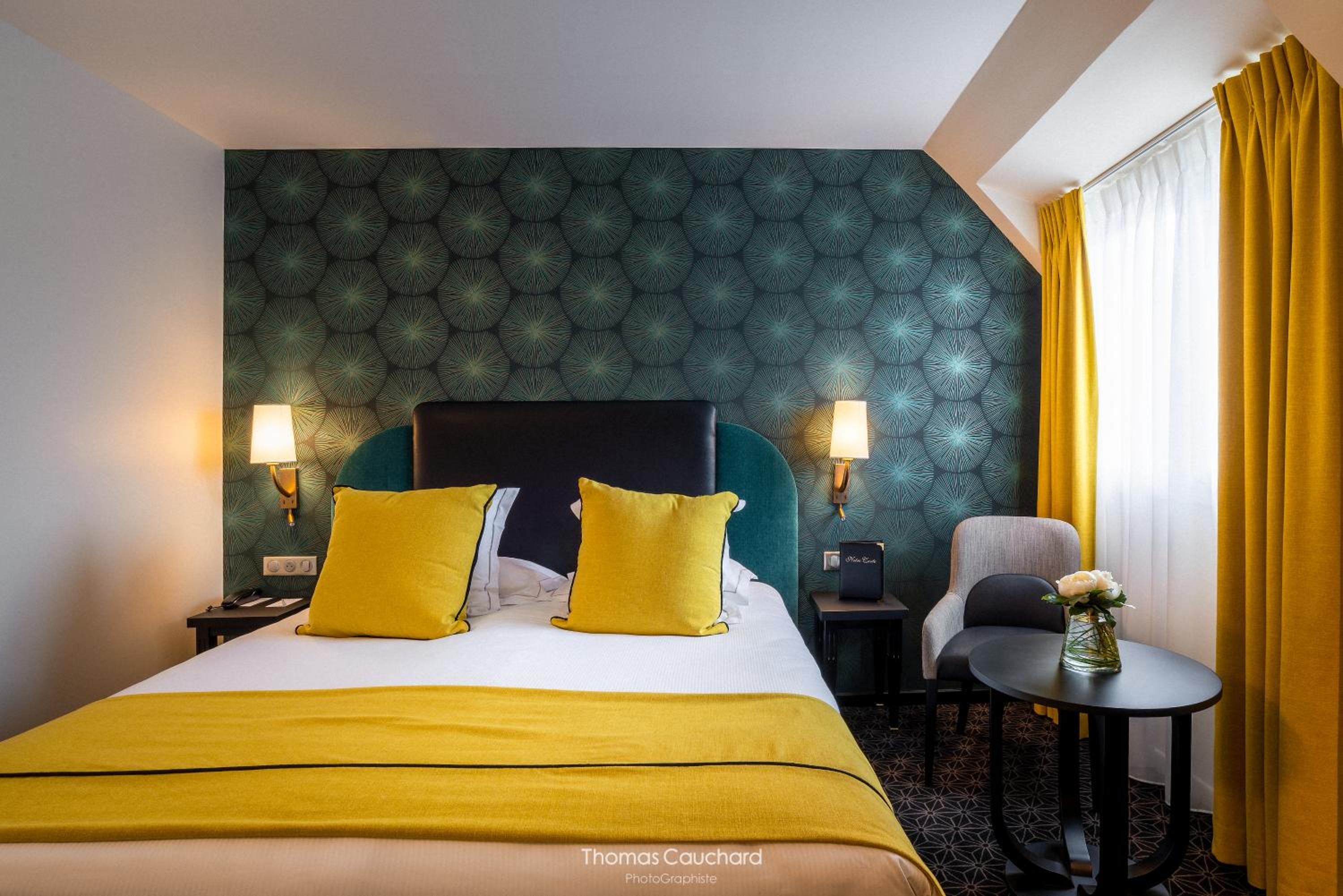 Superior Double Room - Photo 4