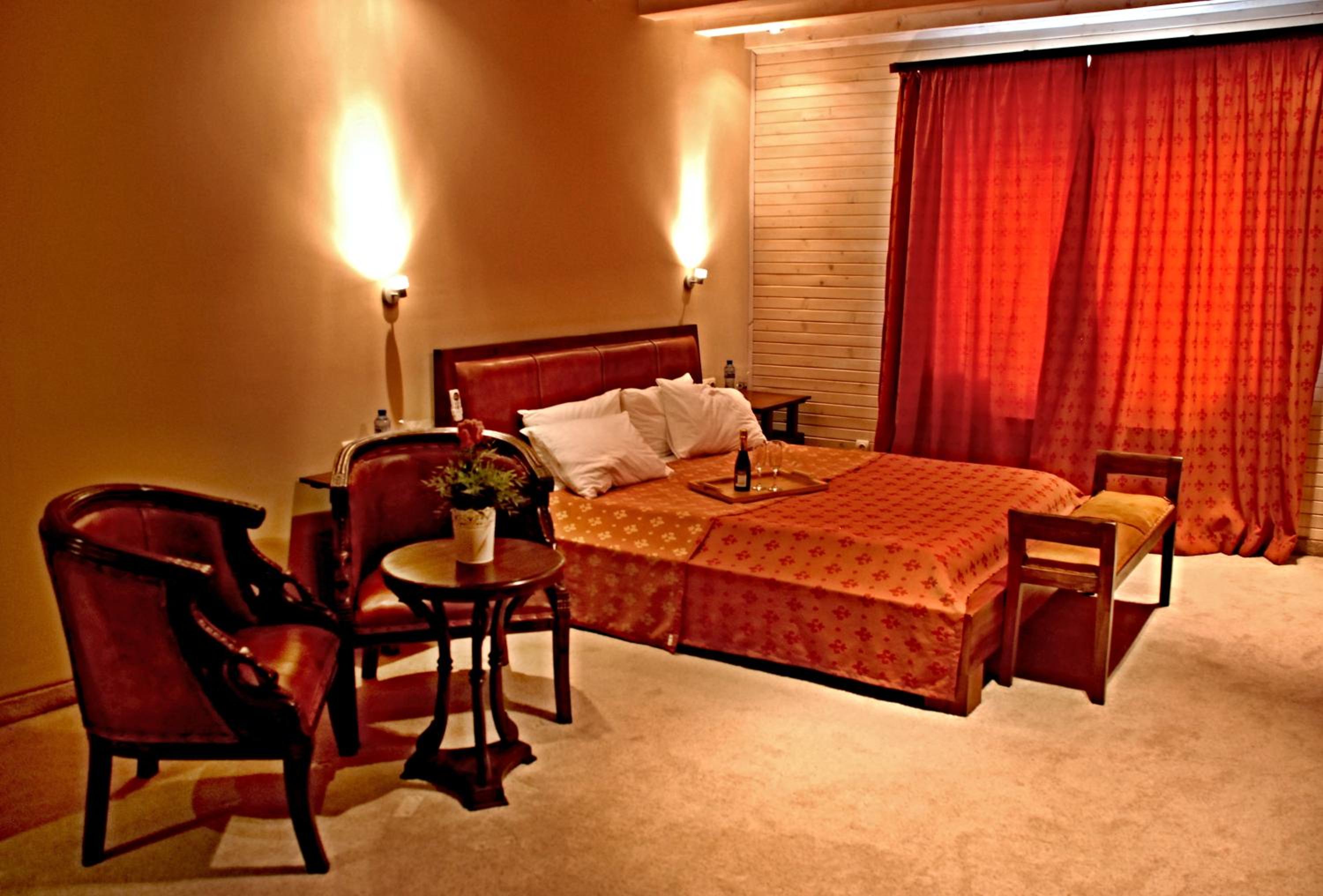 Deluxe Villa - Photo 1