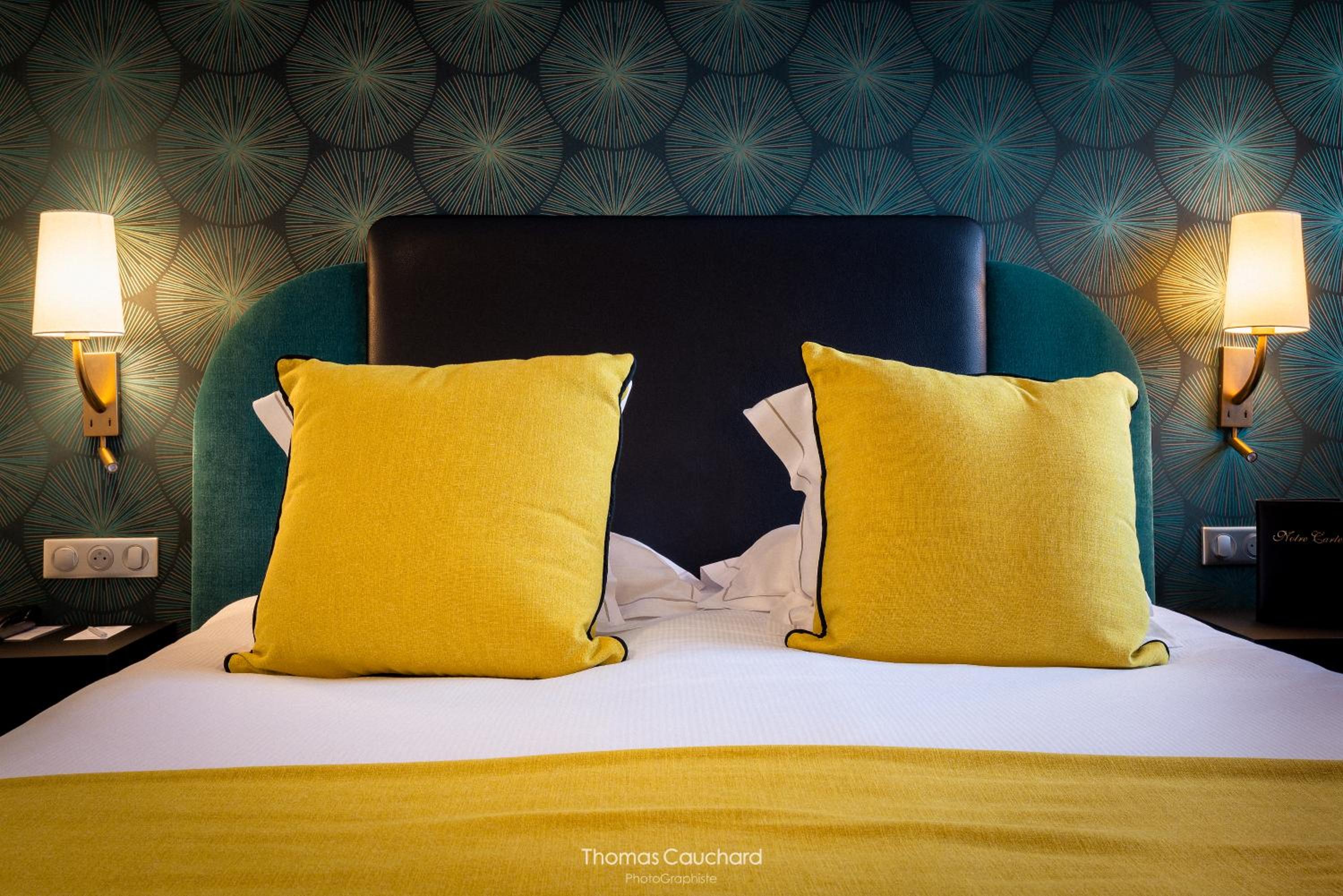 Superior Double Room - Photo 3