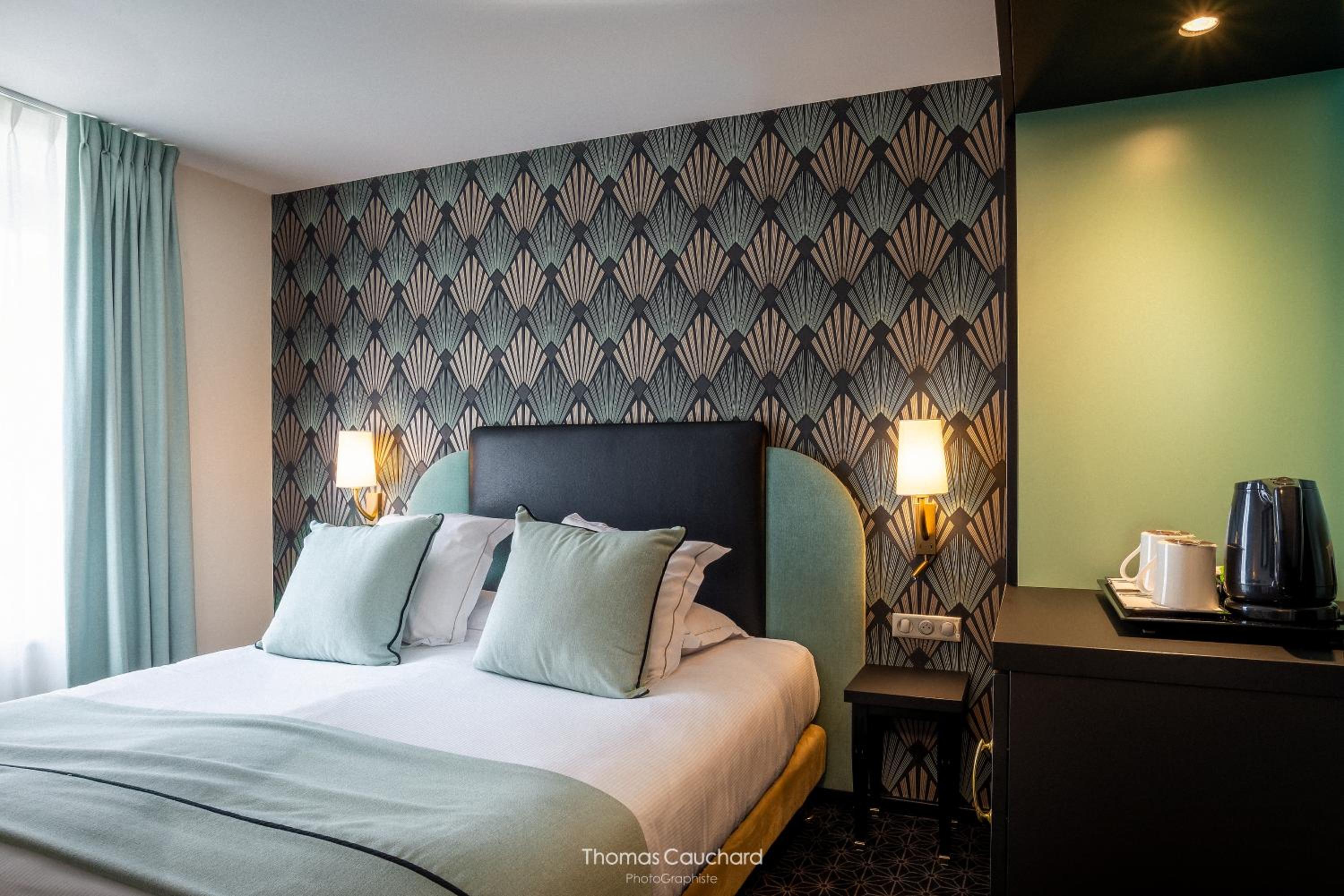 Superior Double Room - Photo 2