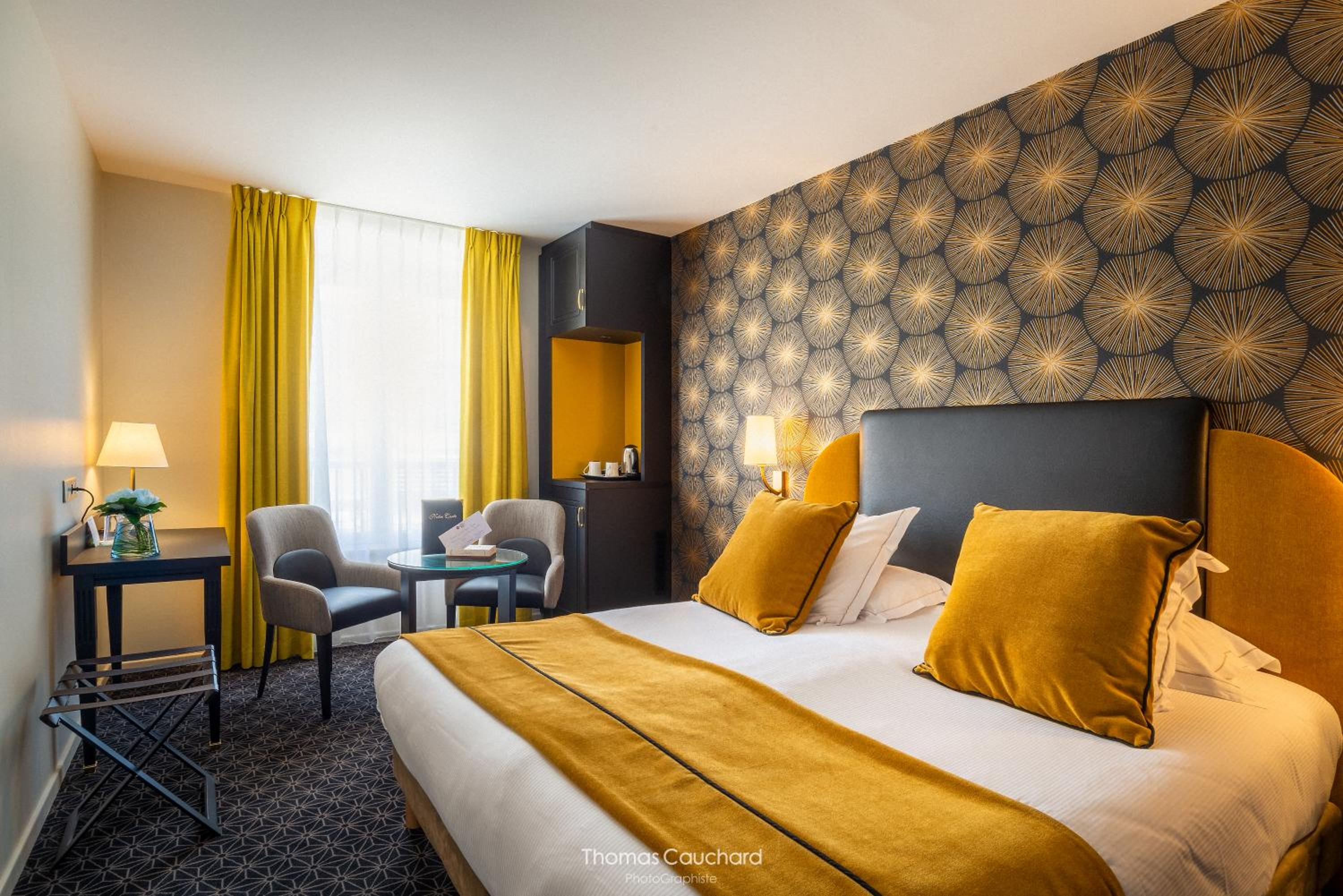 Superior Double Room - Photo 12