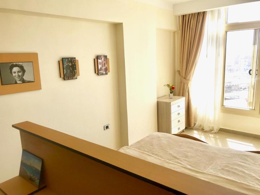 One-Bedroom Apartment (2 Adults ) - Families Only