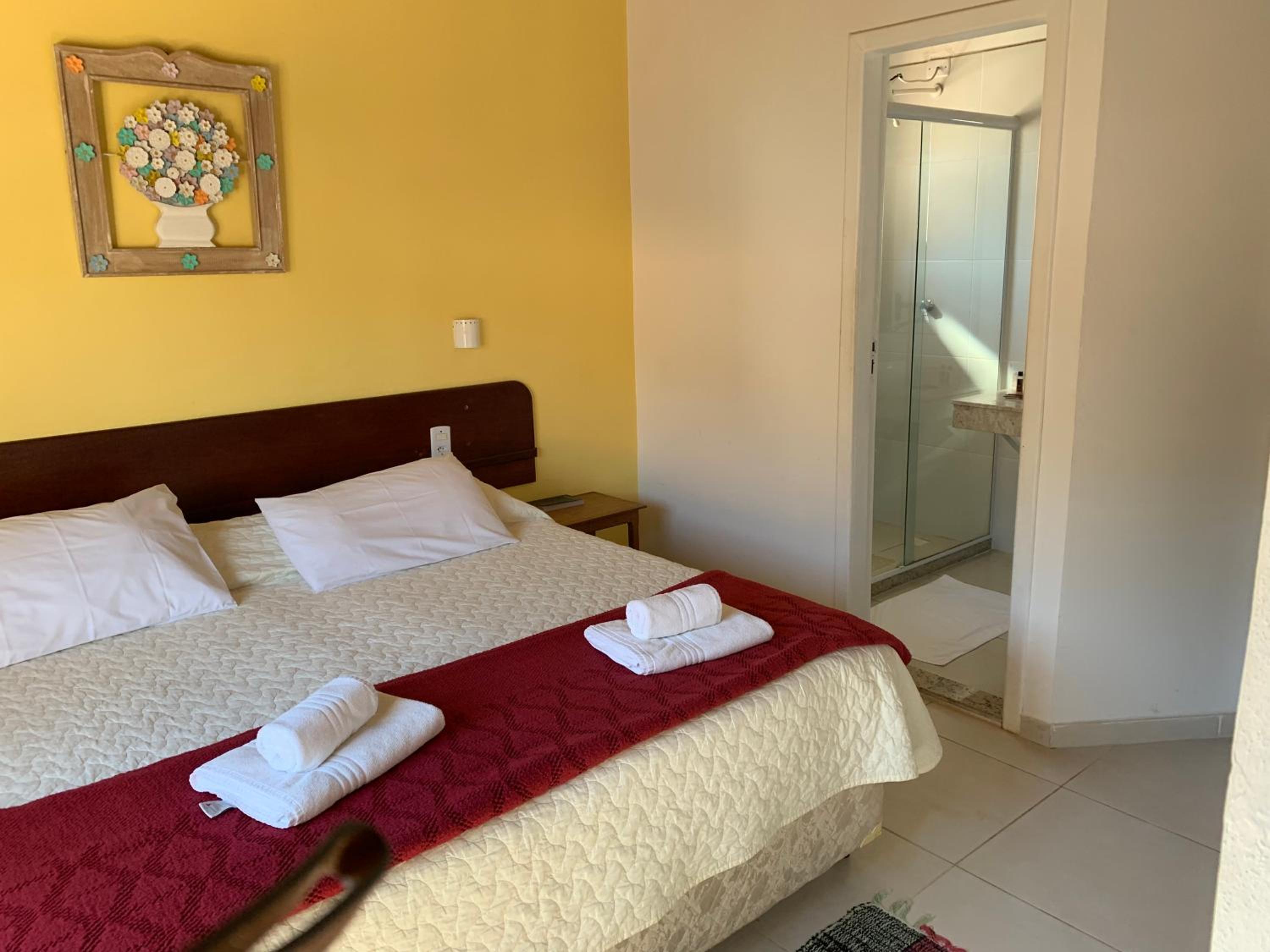 Superior Double Room photo 3