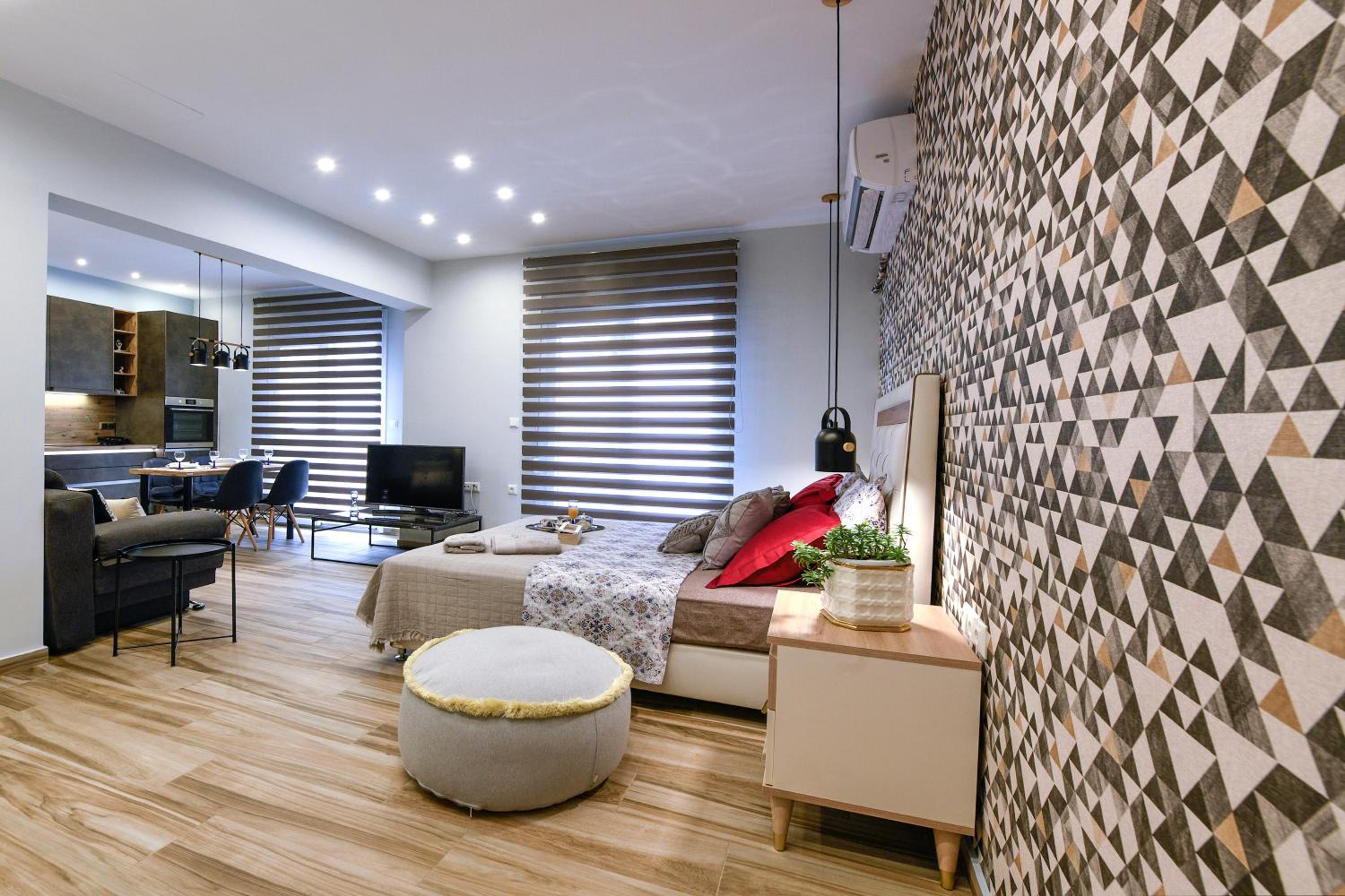Superior Apartment