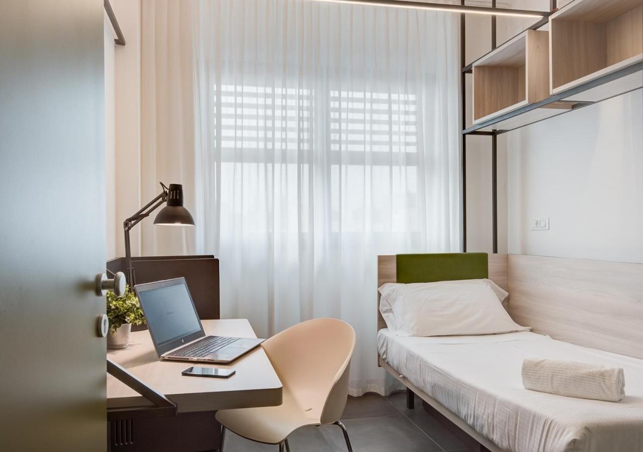 Standard Single Room photo 2
