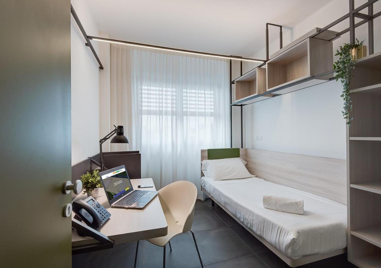 Standard Single Room photo 1