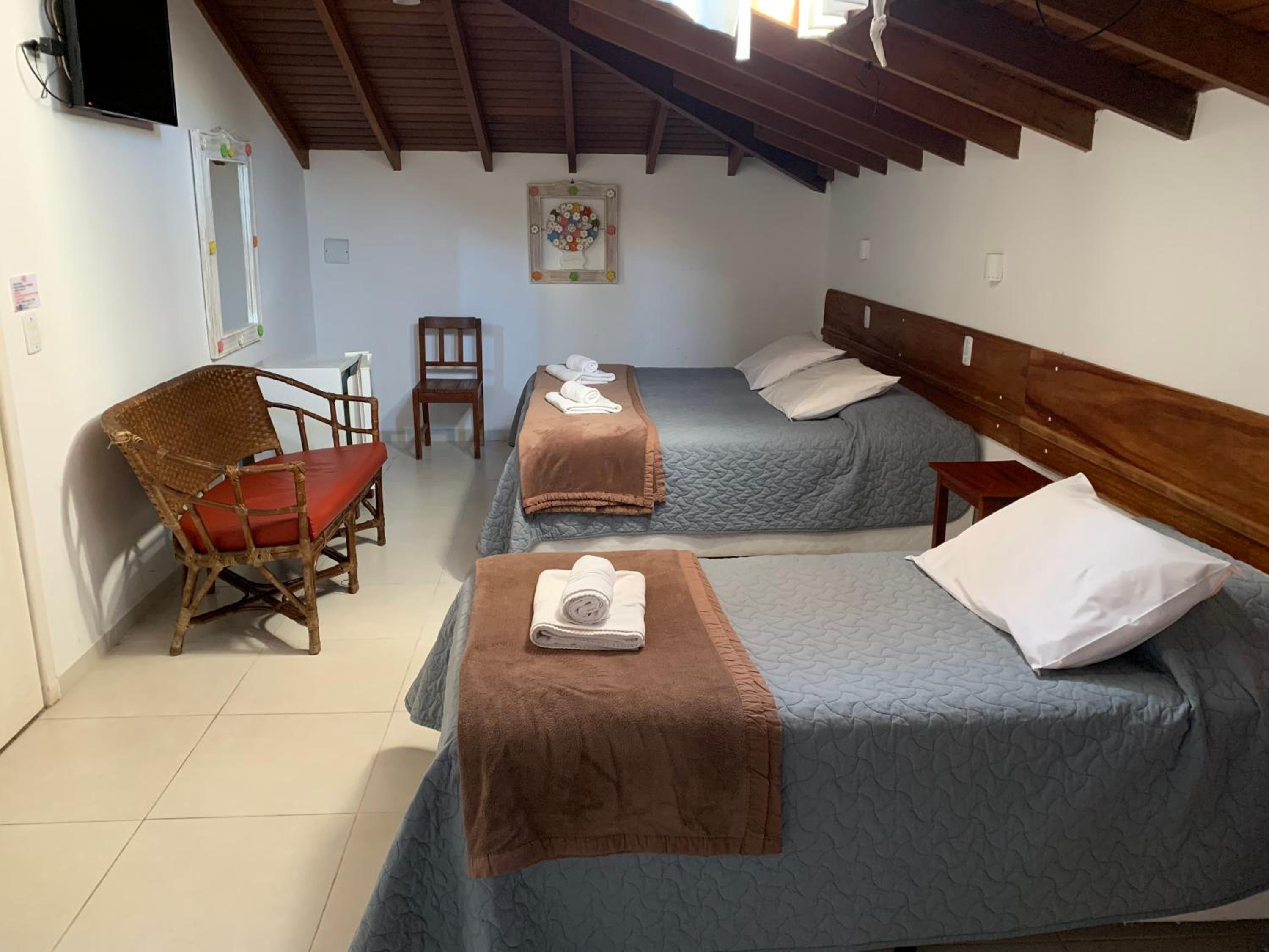 Superior Triple Room photo 3