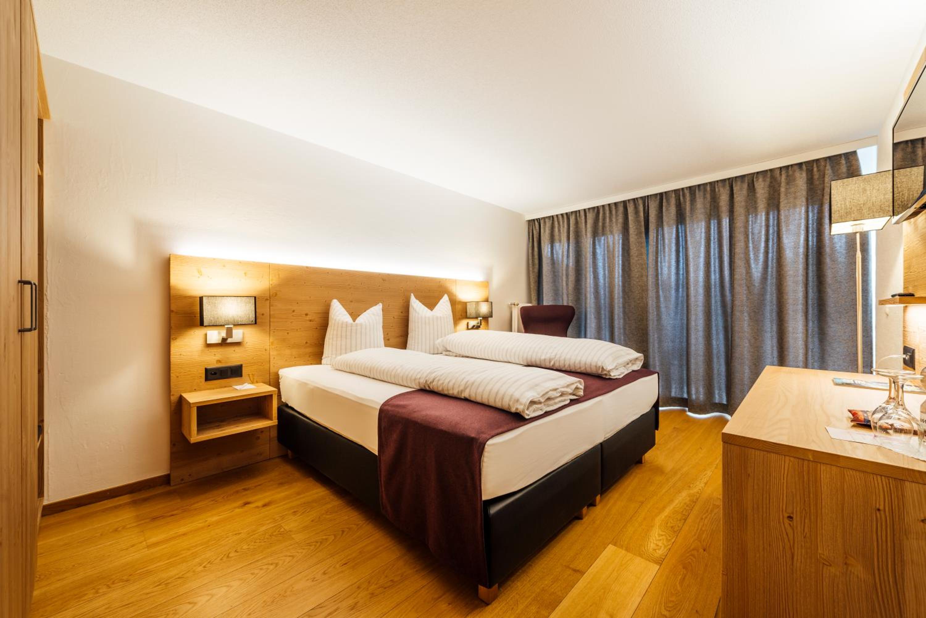 Superior Double Room - Photo 3