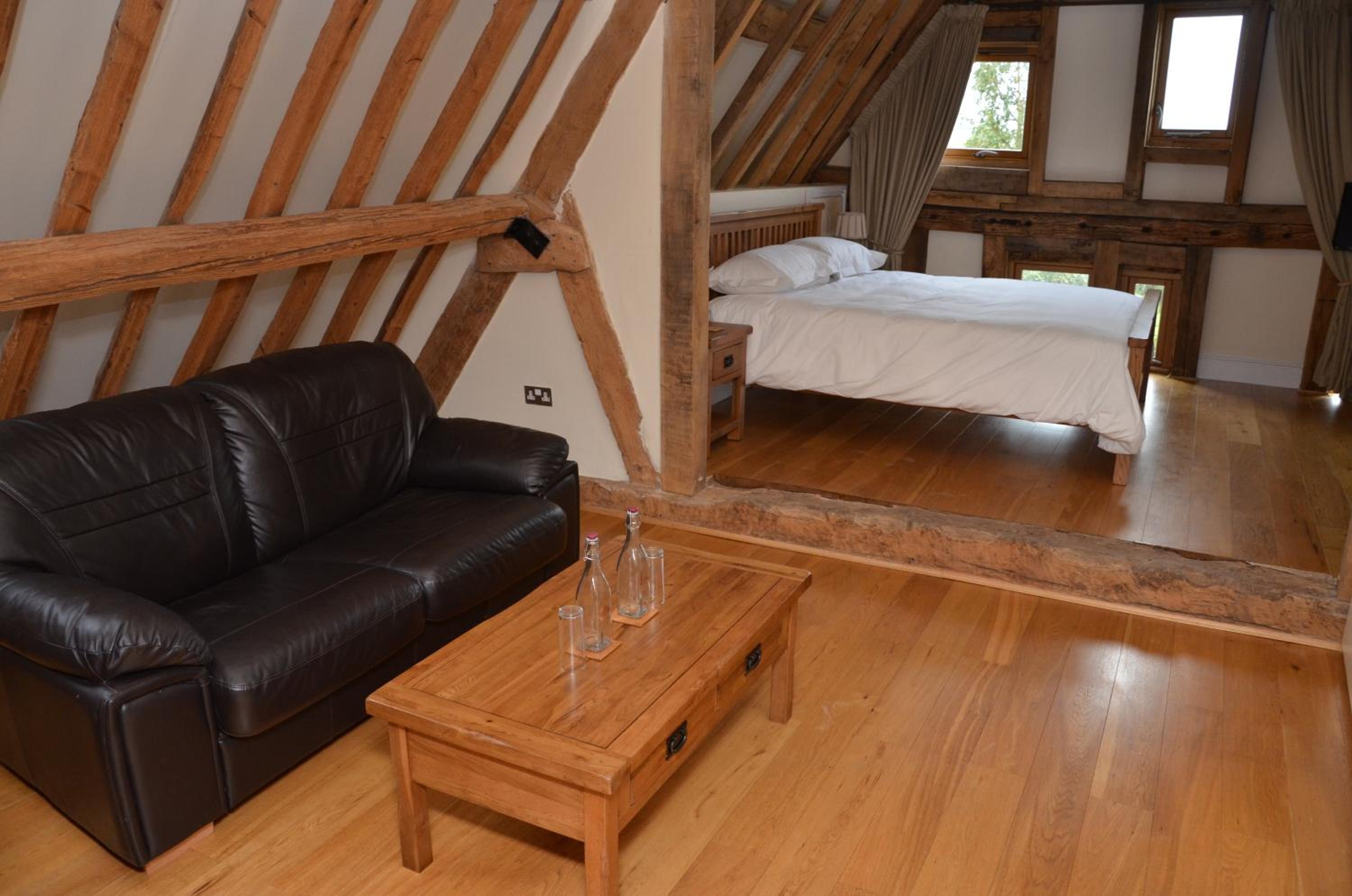 Super King Room photo 1