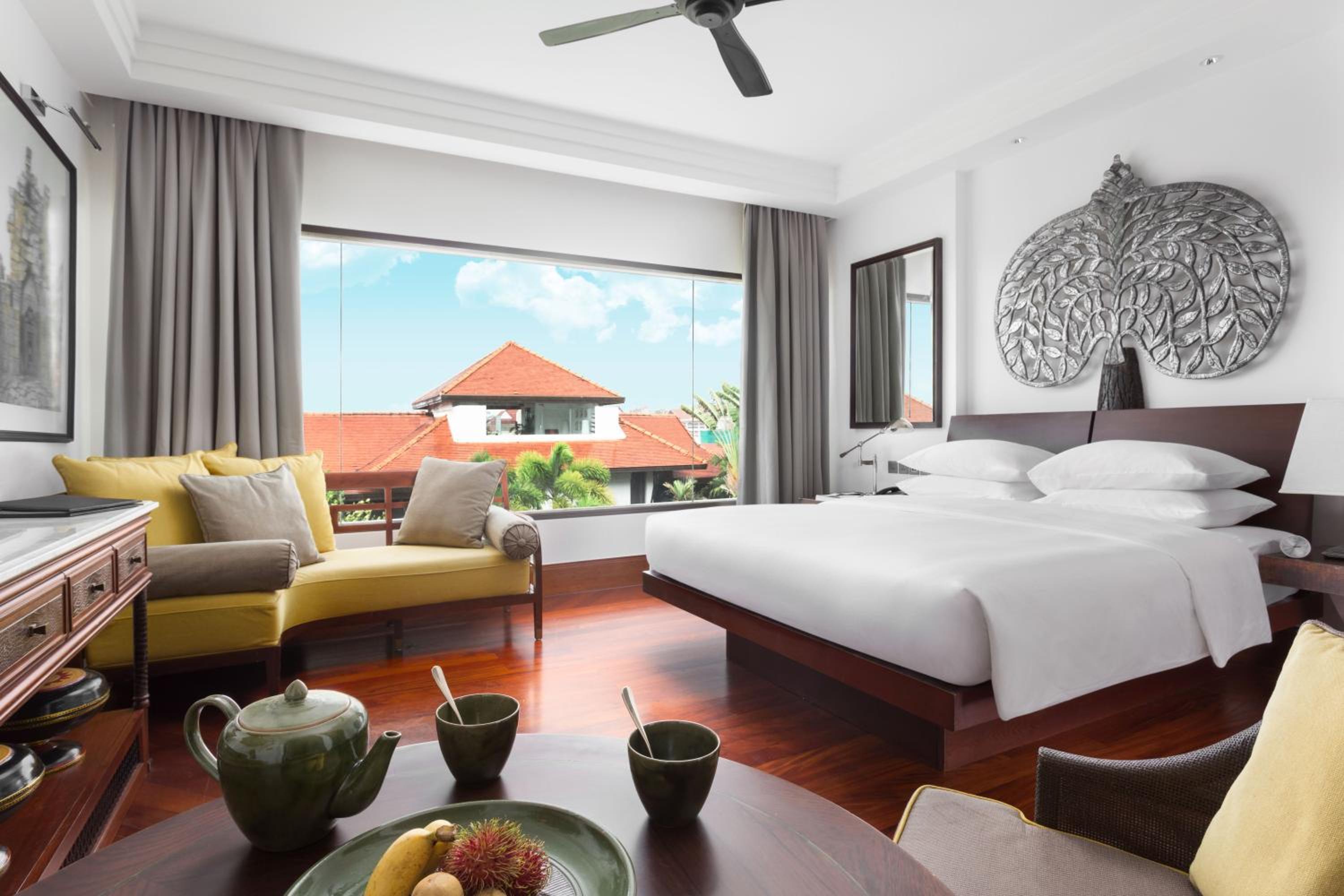 Room, 2 Twin Beds