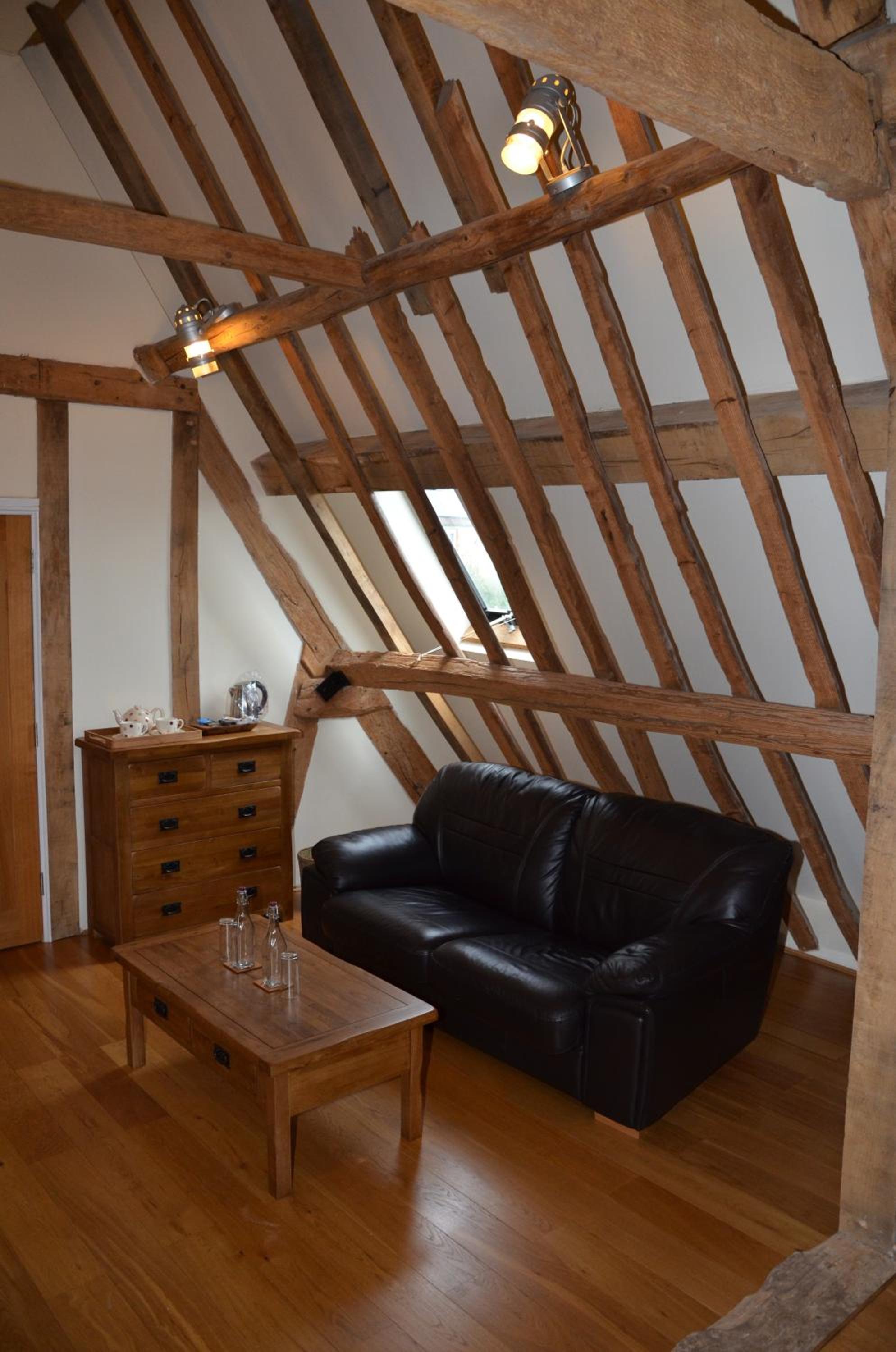 Super King Room photo 2