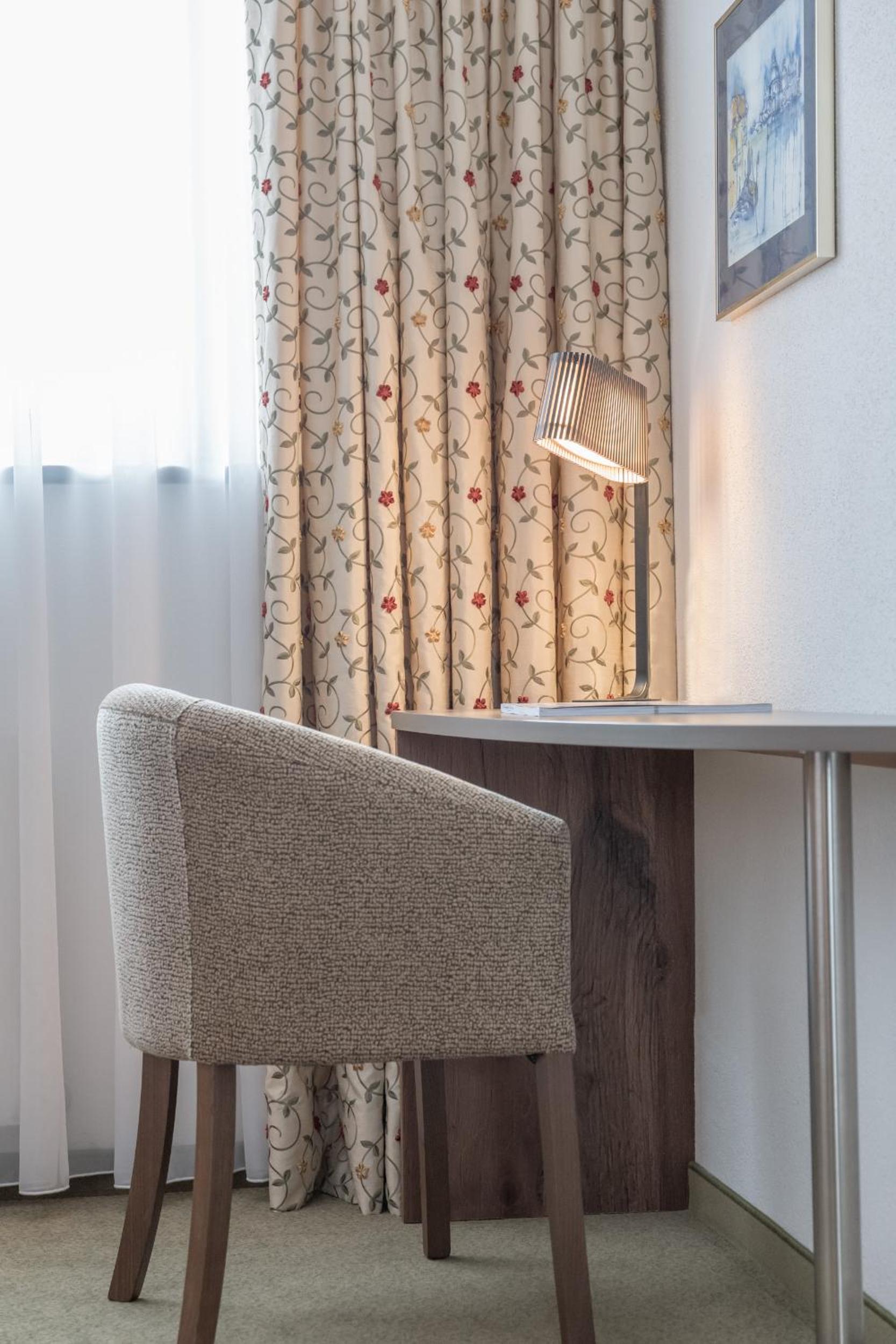 Suite with Terrace photo 3