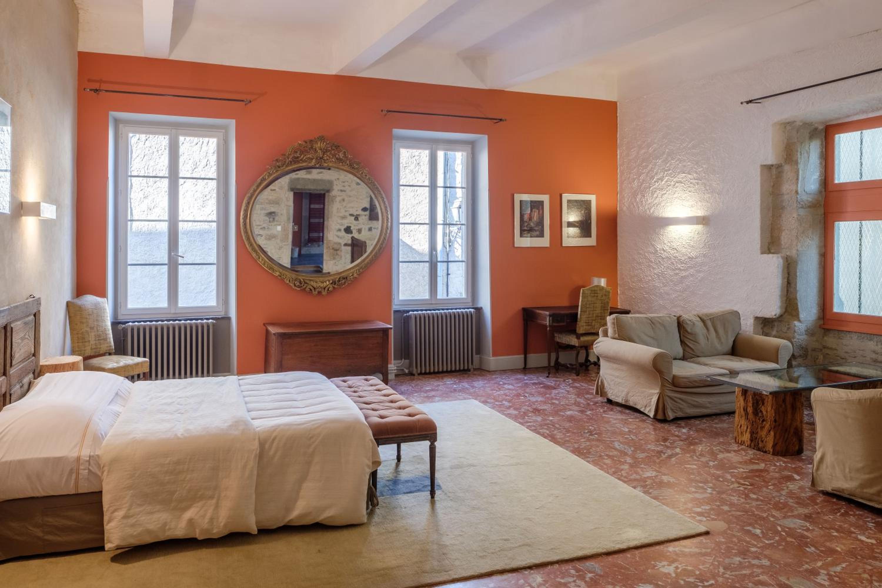 Quadruple Room photo 1