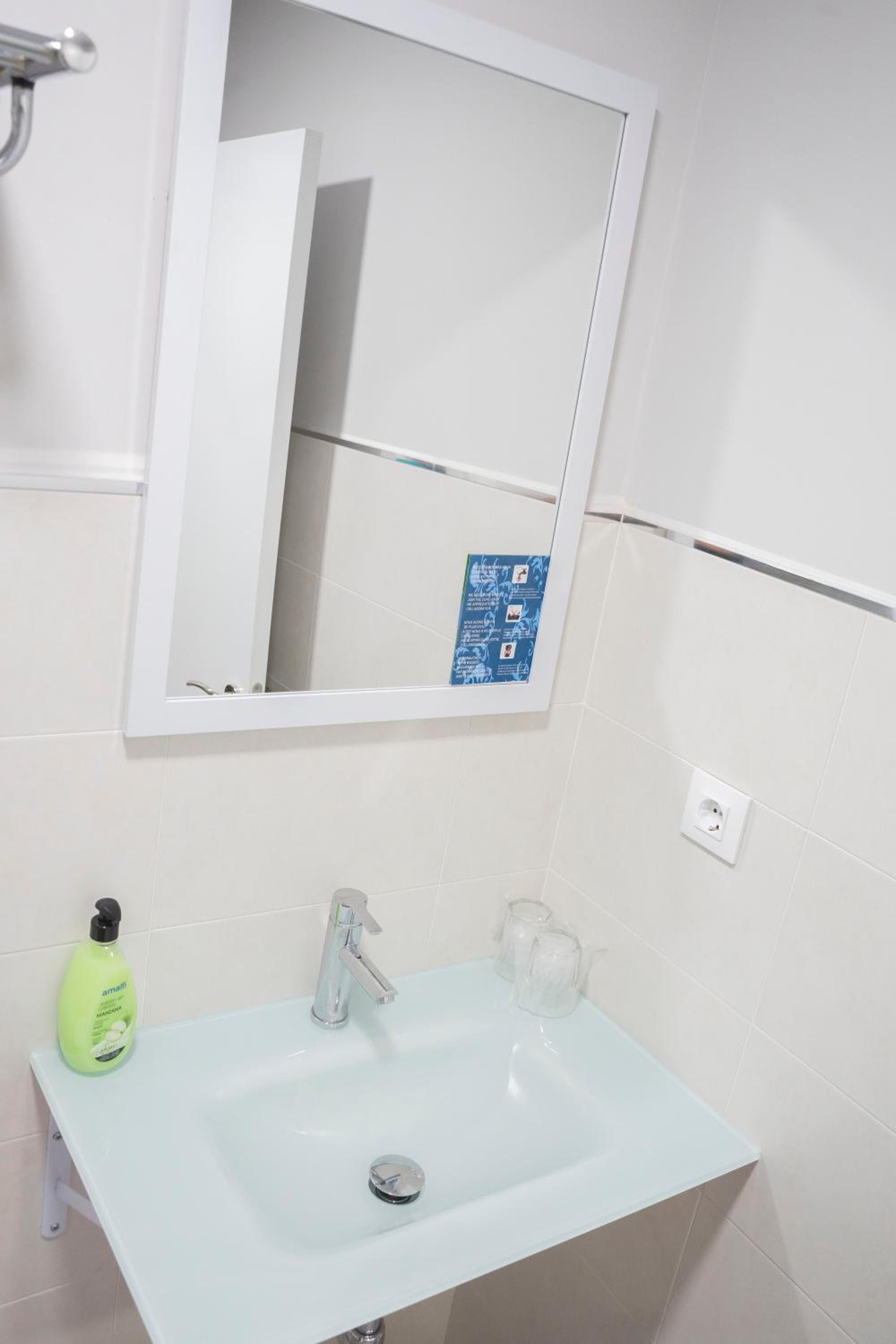 Habitación Triple con Baño