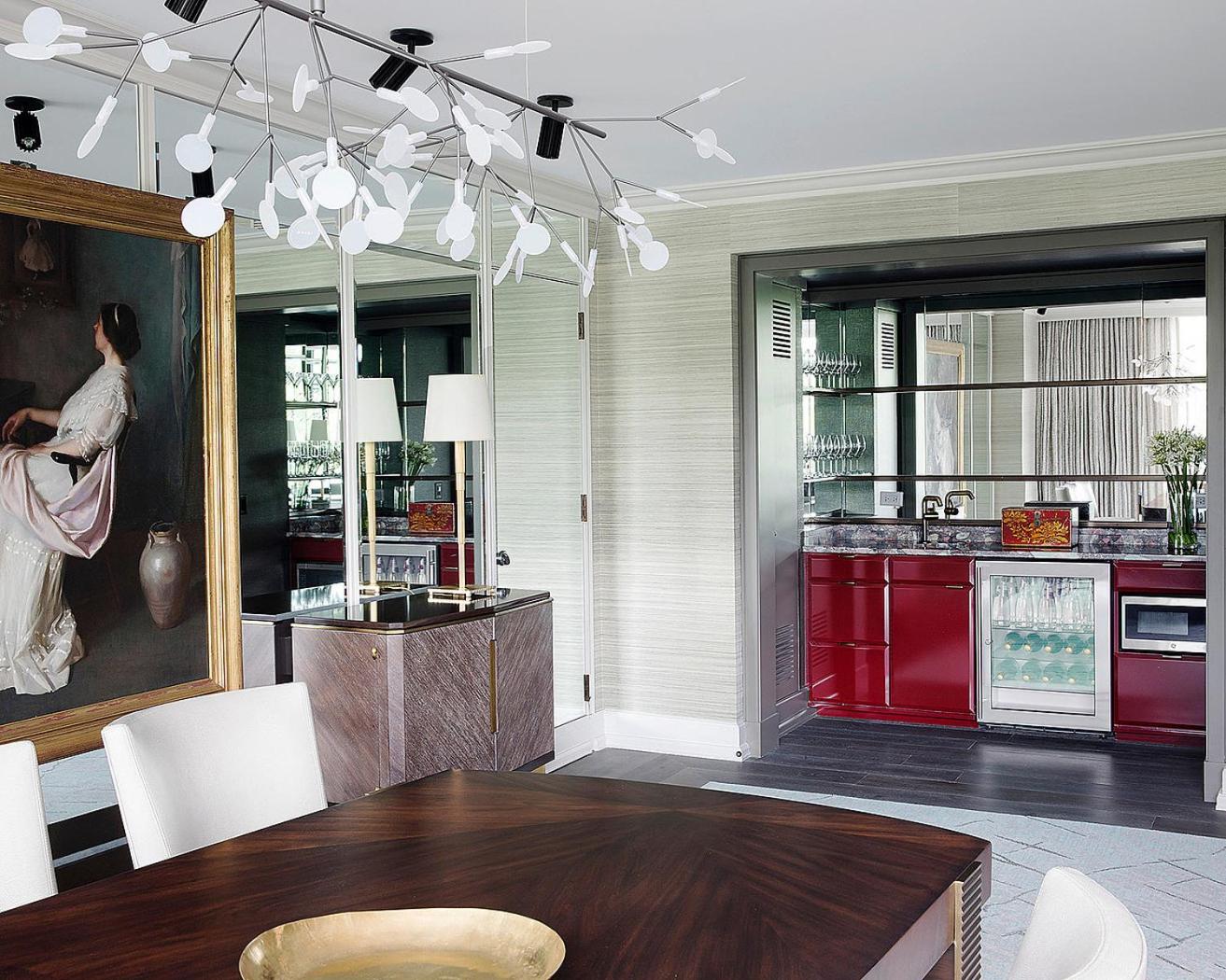 Royal One-Bedroom Suite