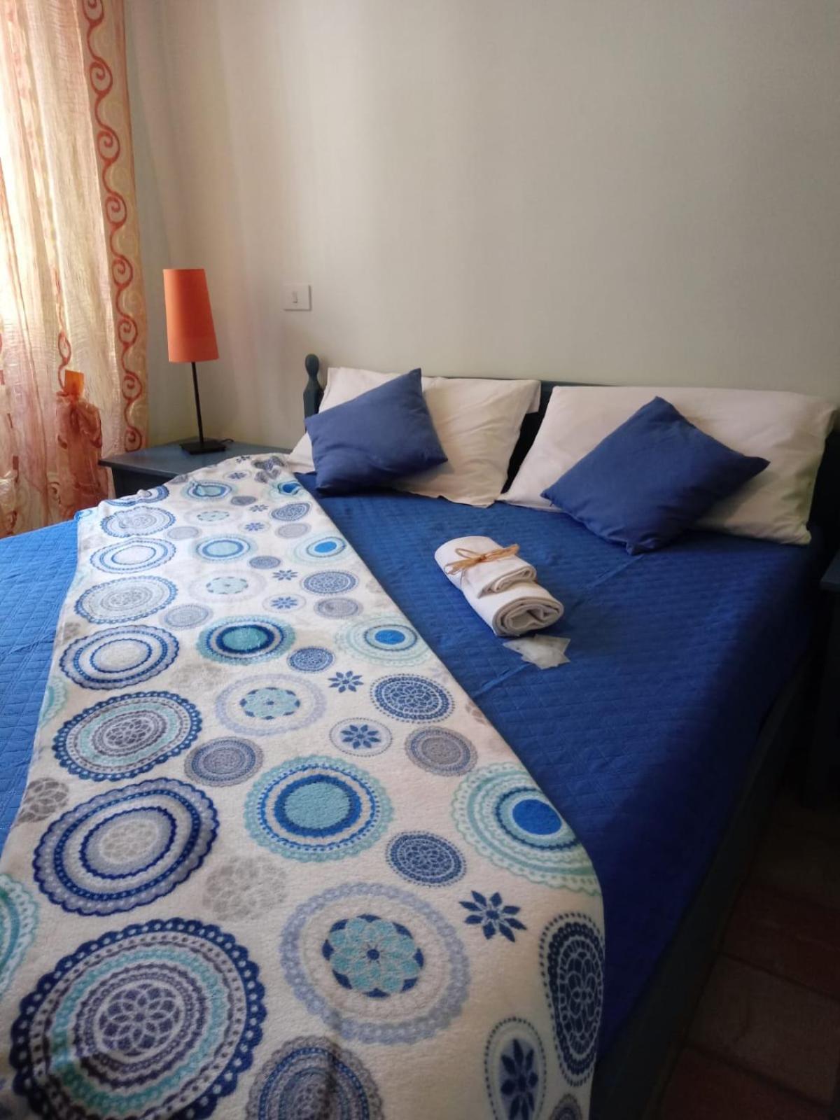 Double Room with Balcony photo 1