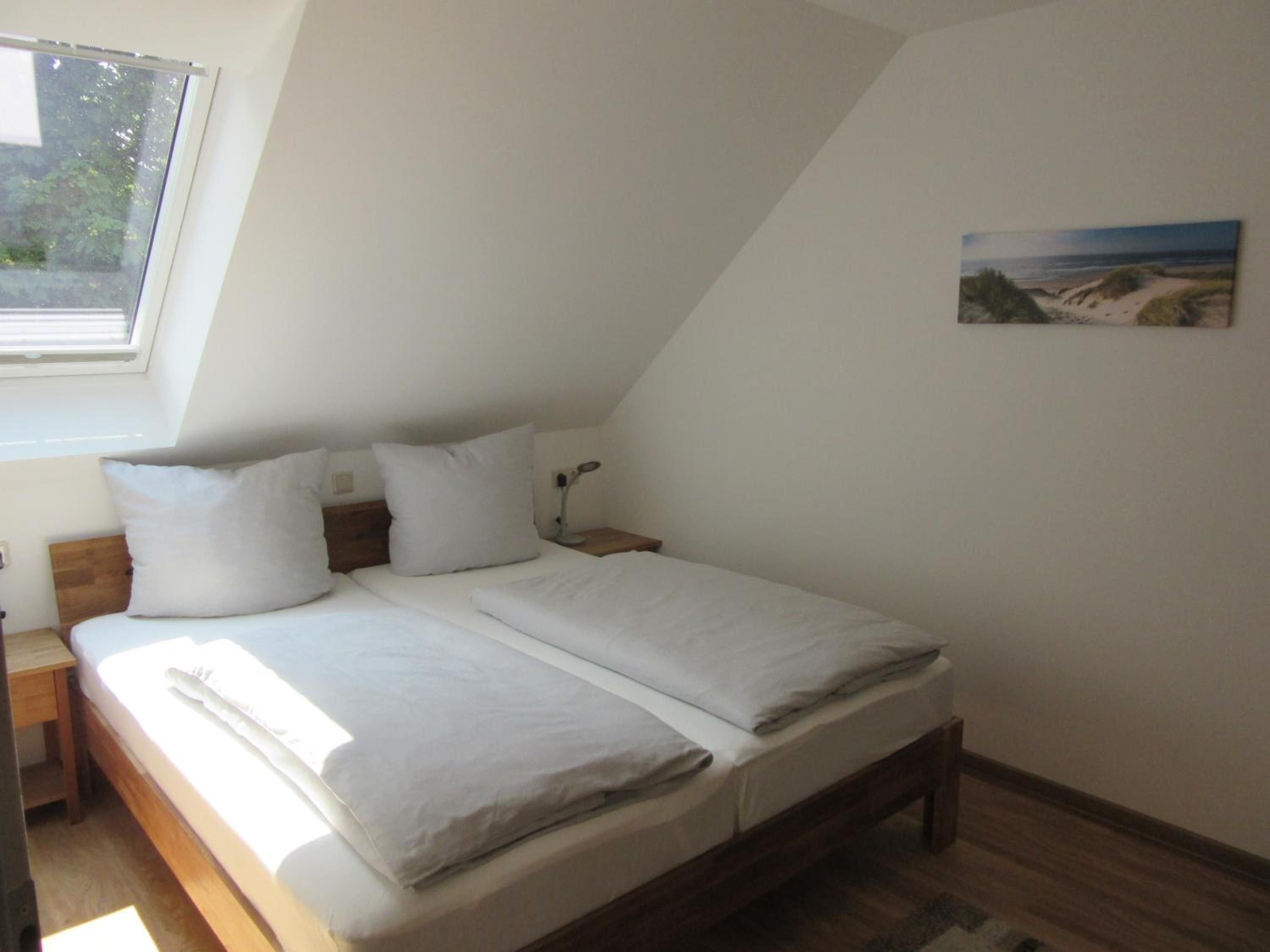 Two-Bedroom Apartment photo 2