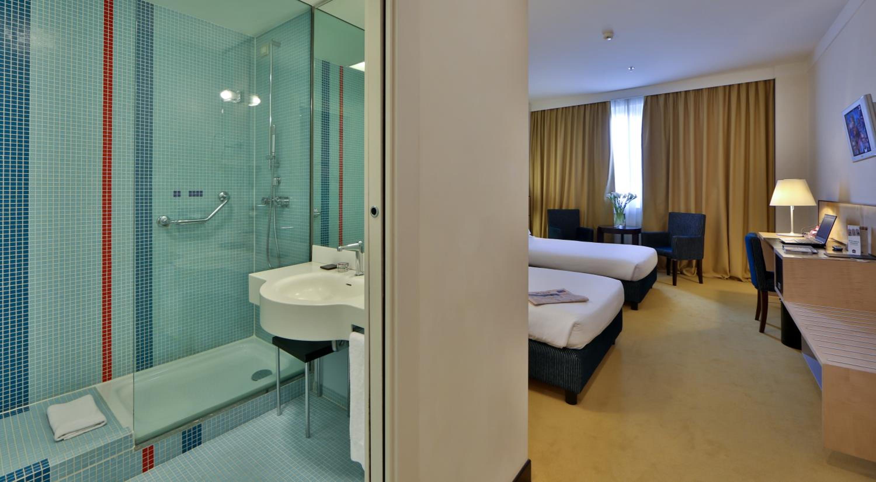 Standard Queen Room - Photo 2
