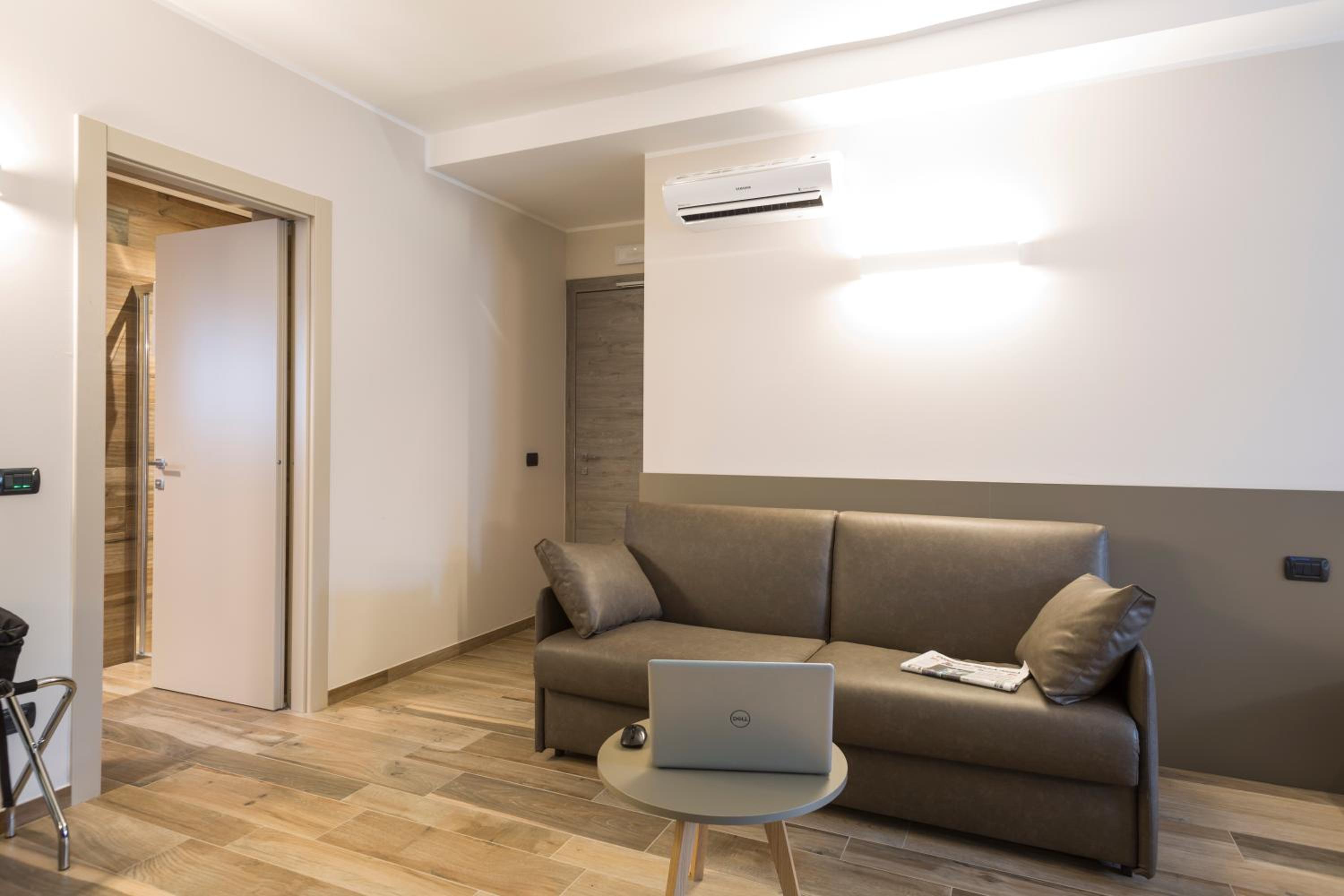 Comfort Quadruple Room - Photo 4