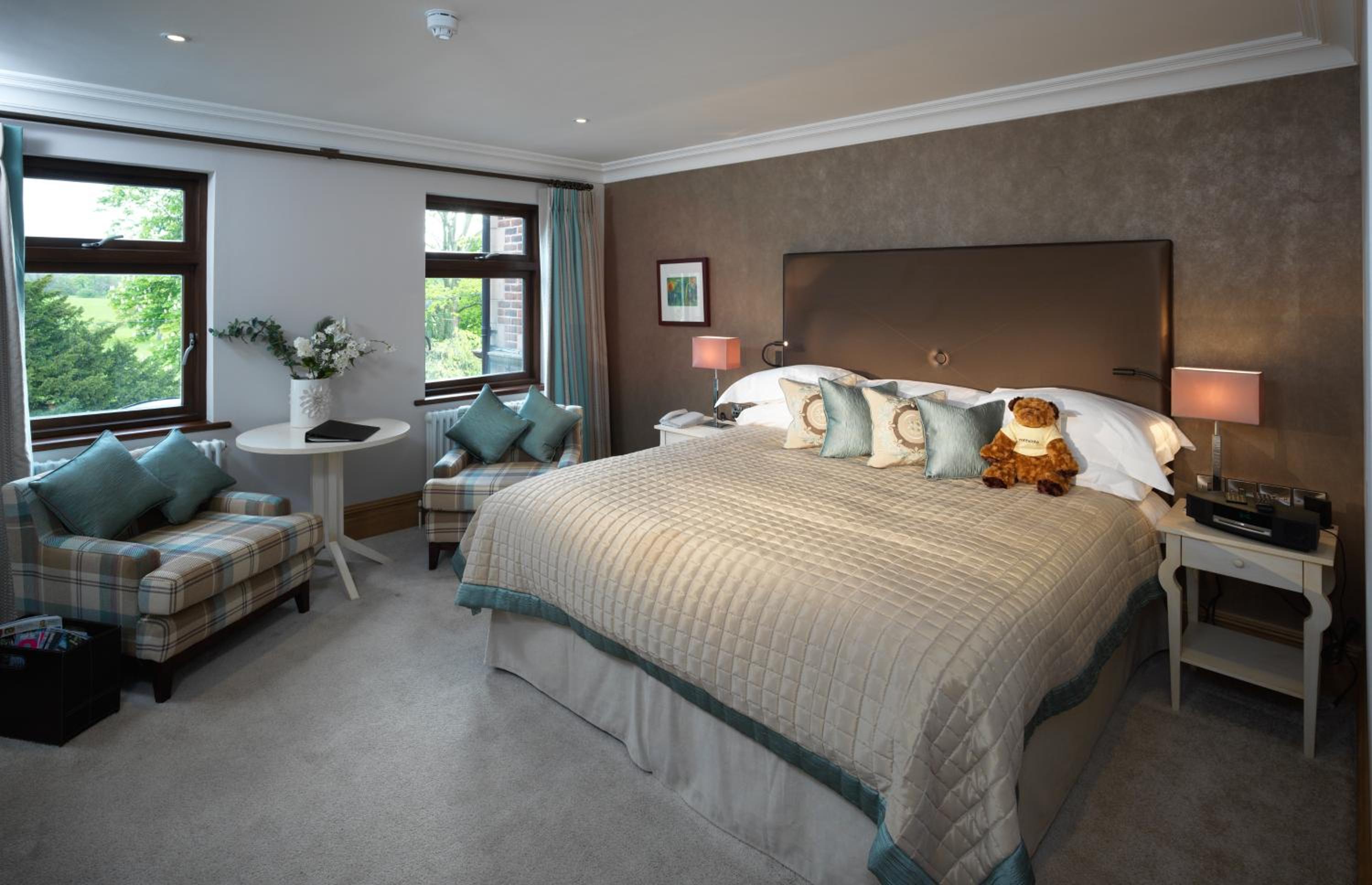 Double Room photo 3