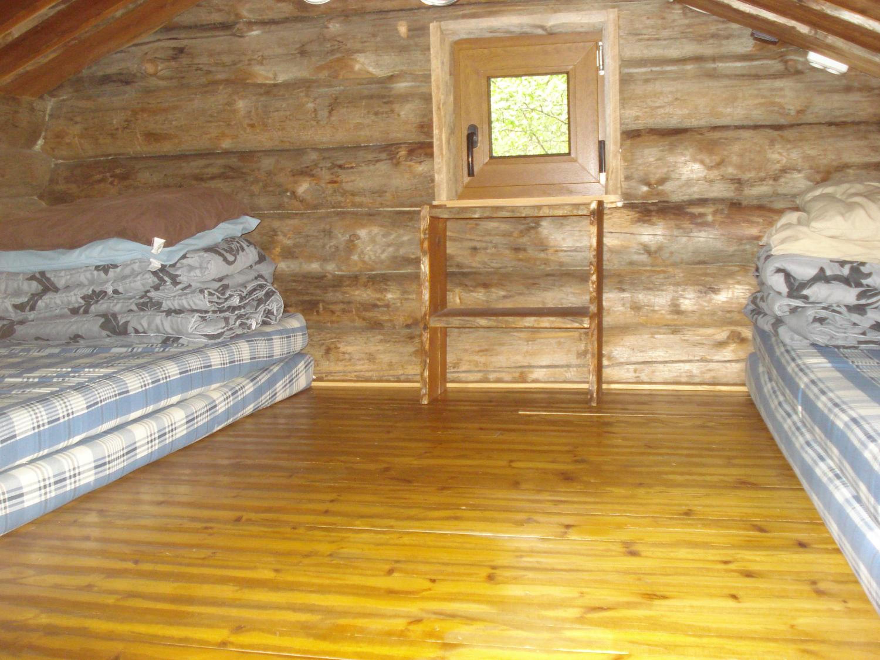 One-Bedroom Chalet - Photo 14