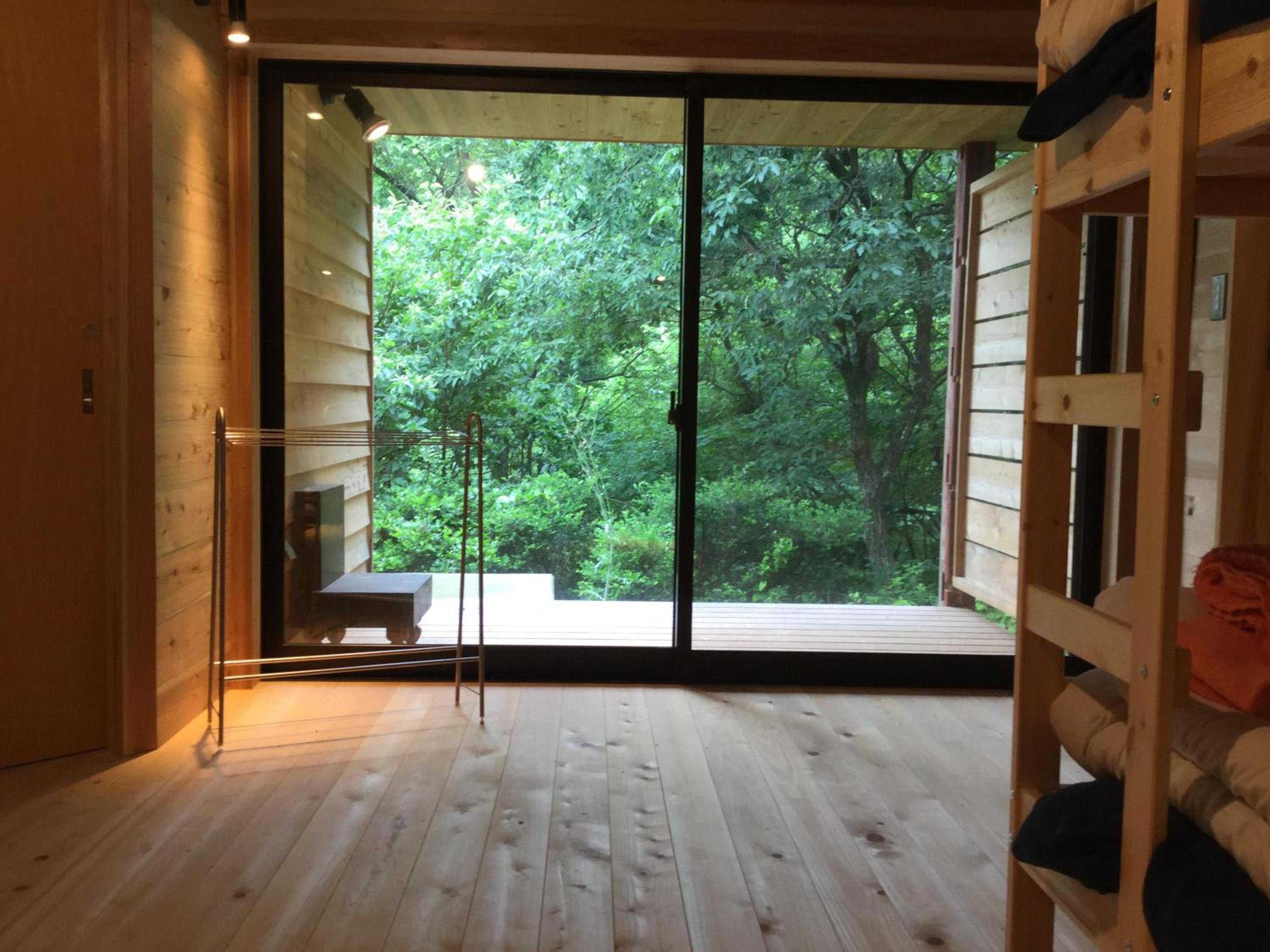 Quadruple Room with Balcony photo 1