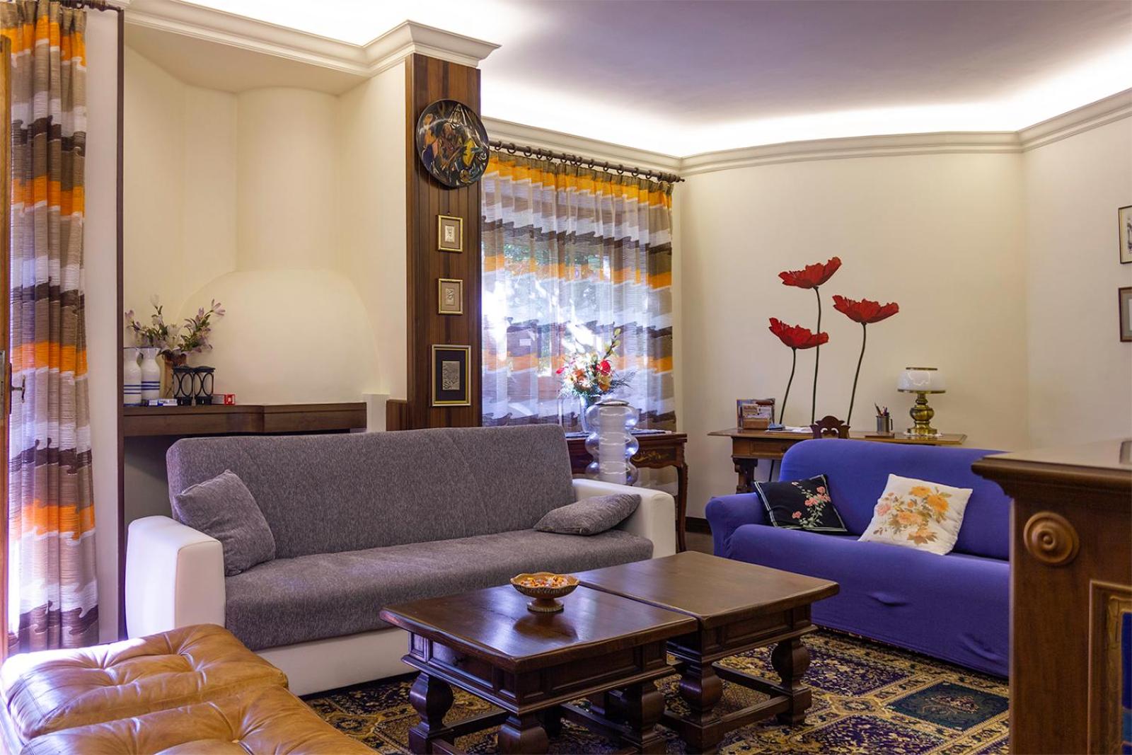 Three-Bedroom Apartment - Photo 25