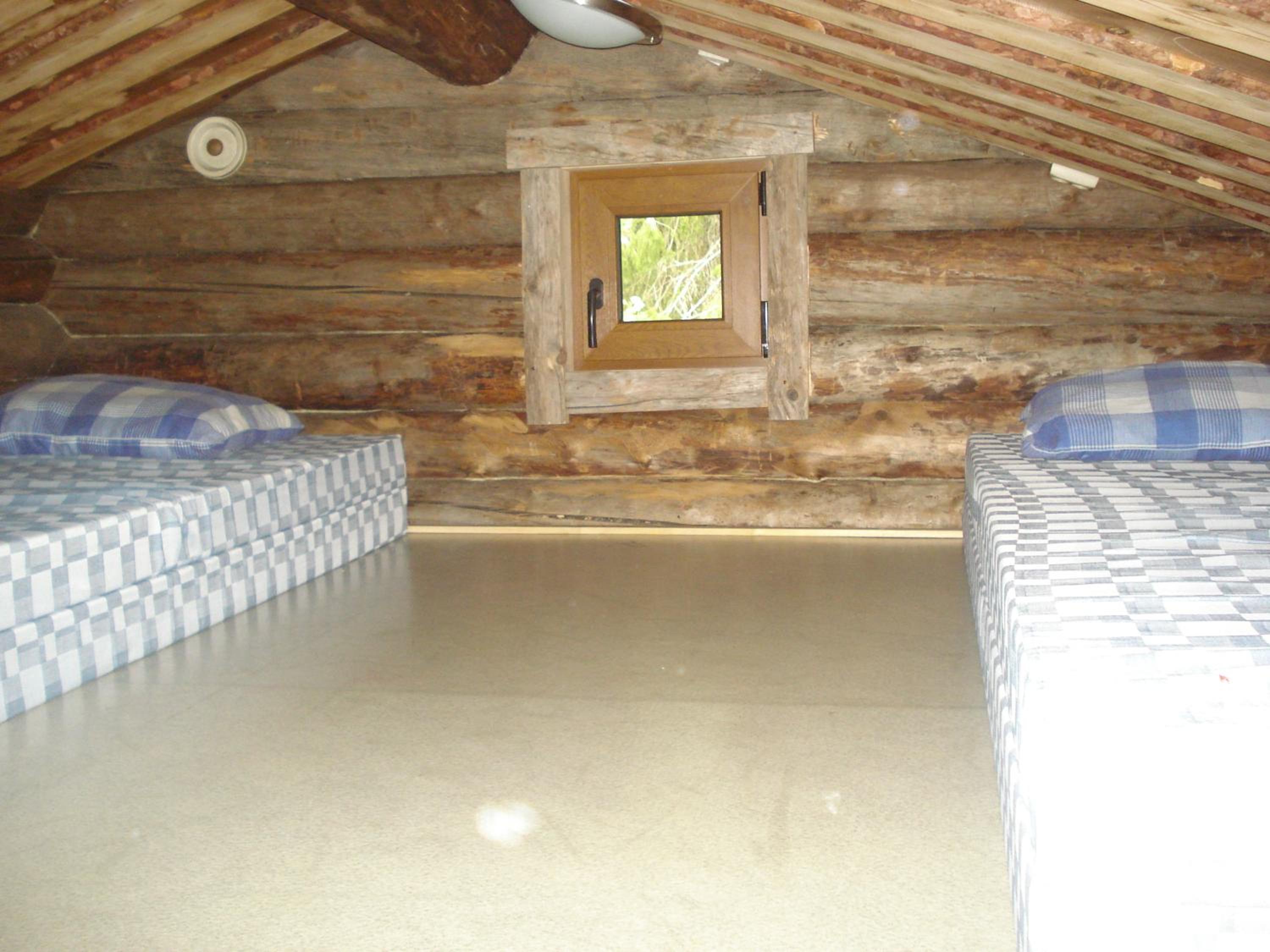 One-Bedroom Villa - Photo 53