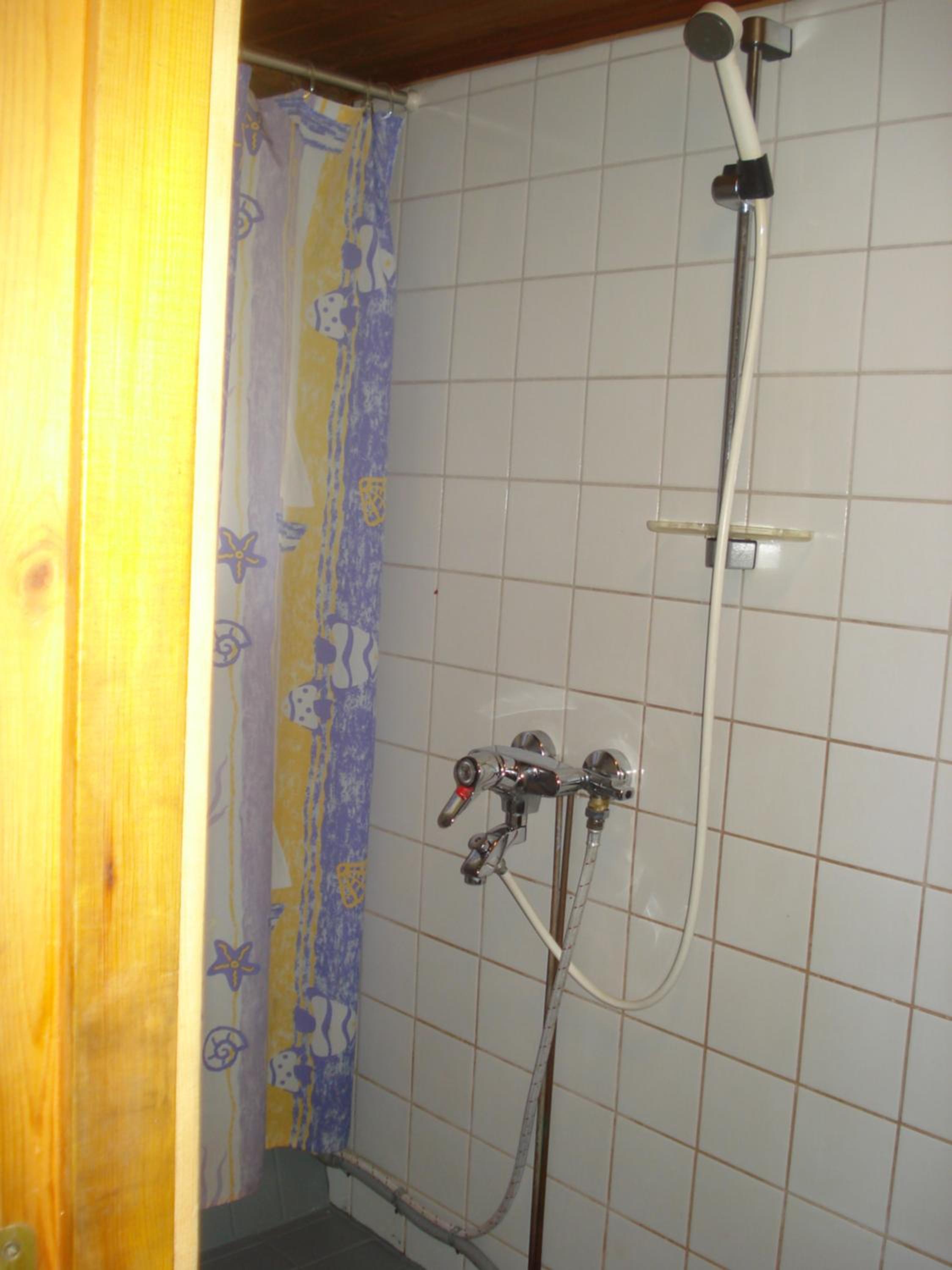 One-Bedroom Villa - Photo 55