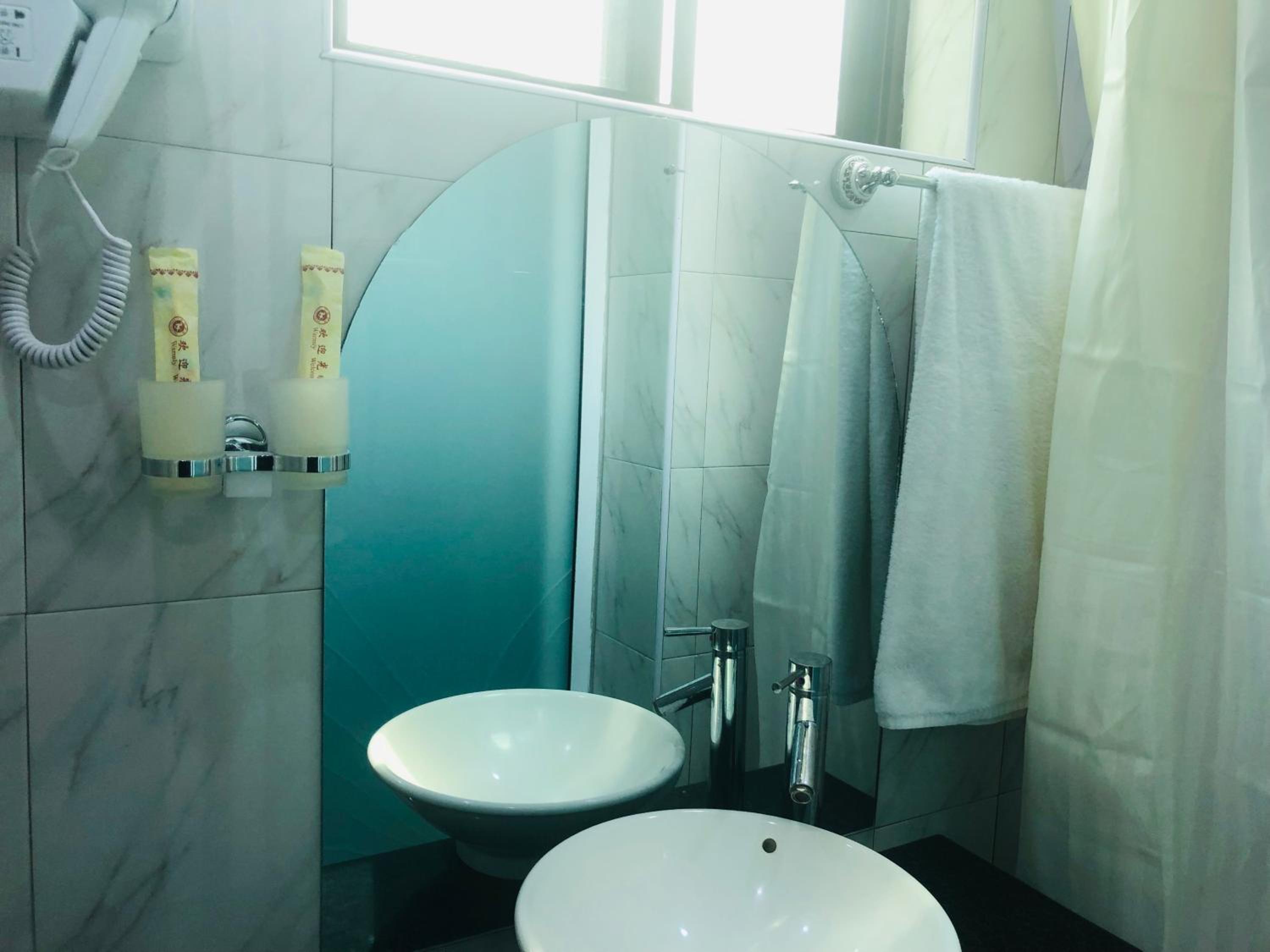 Deluxe Double or Twin Room photo 3