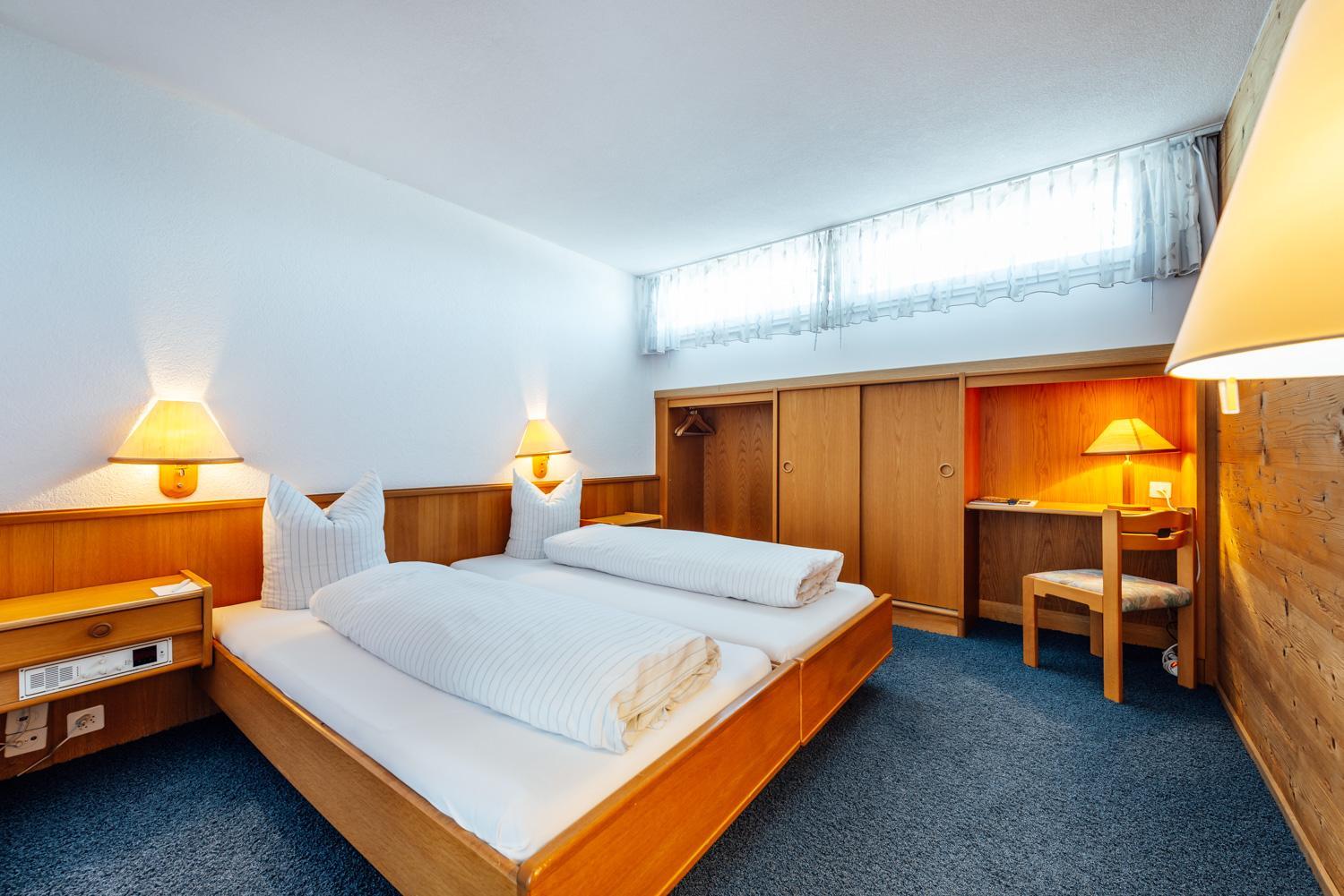 Economy Double Room - Photo 5