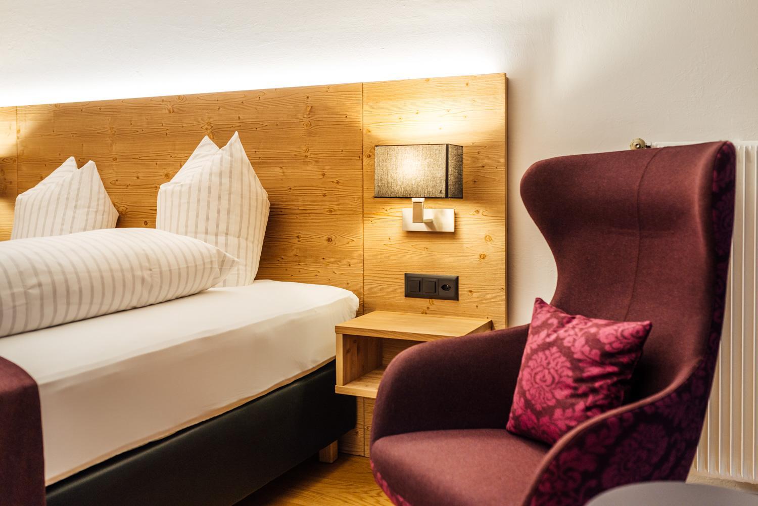 Superior Double Room - Photo 2