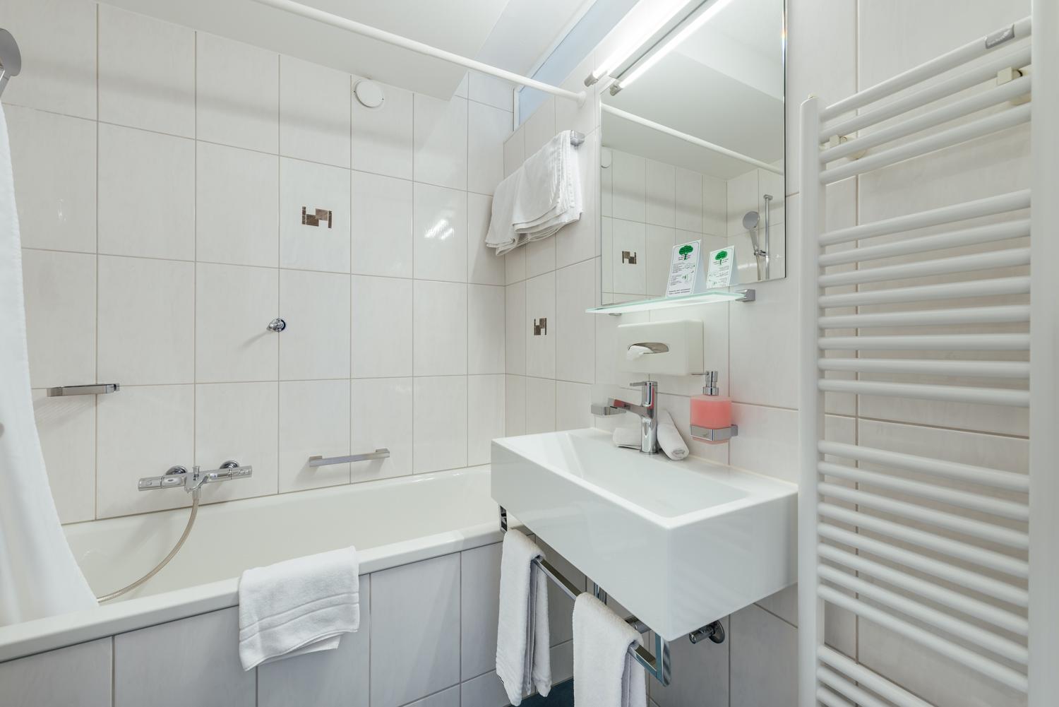 Superior Double Room - Photo 7