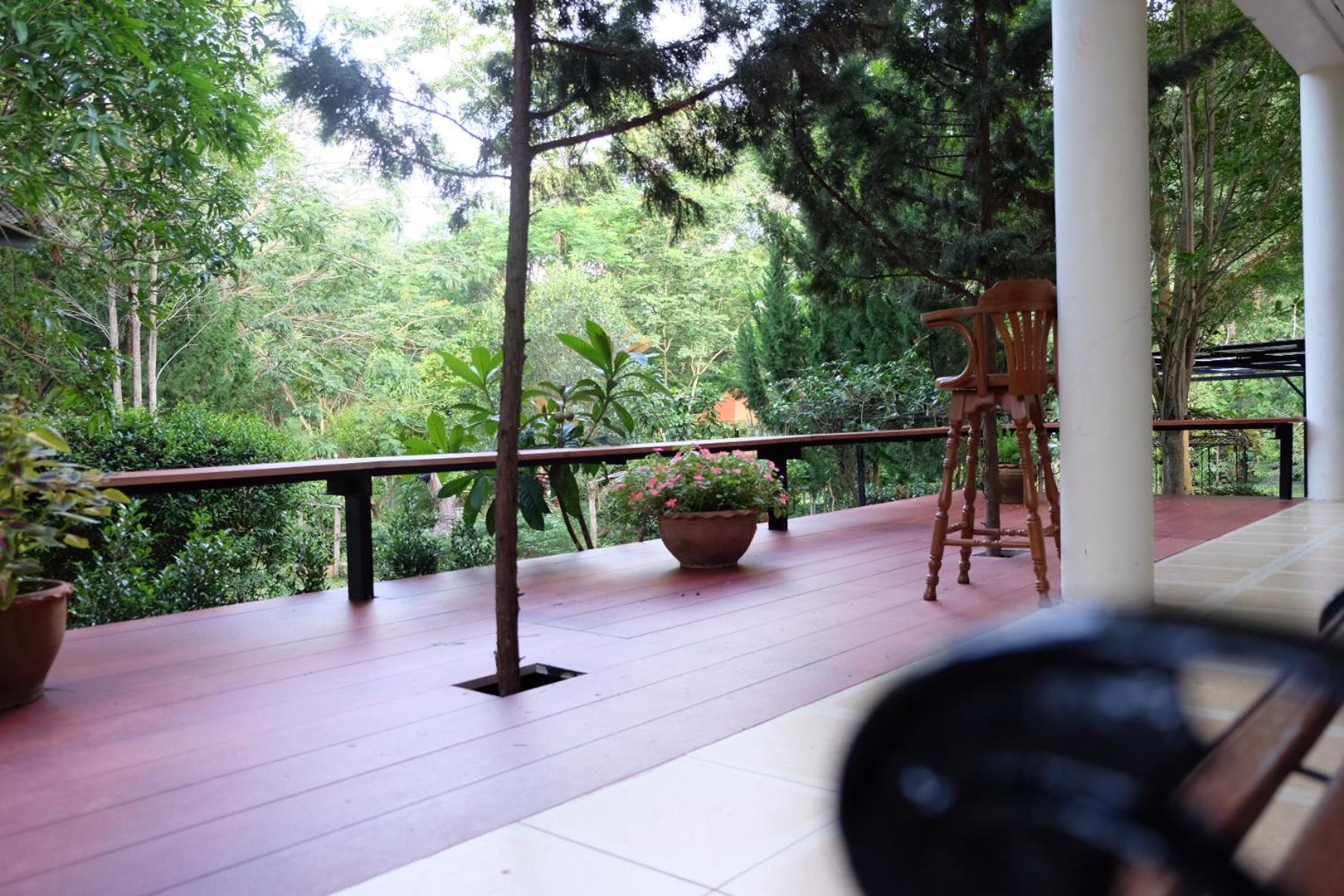 Family Room with Garden View (3Bedrooms) photo 3