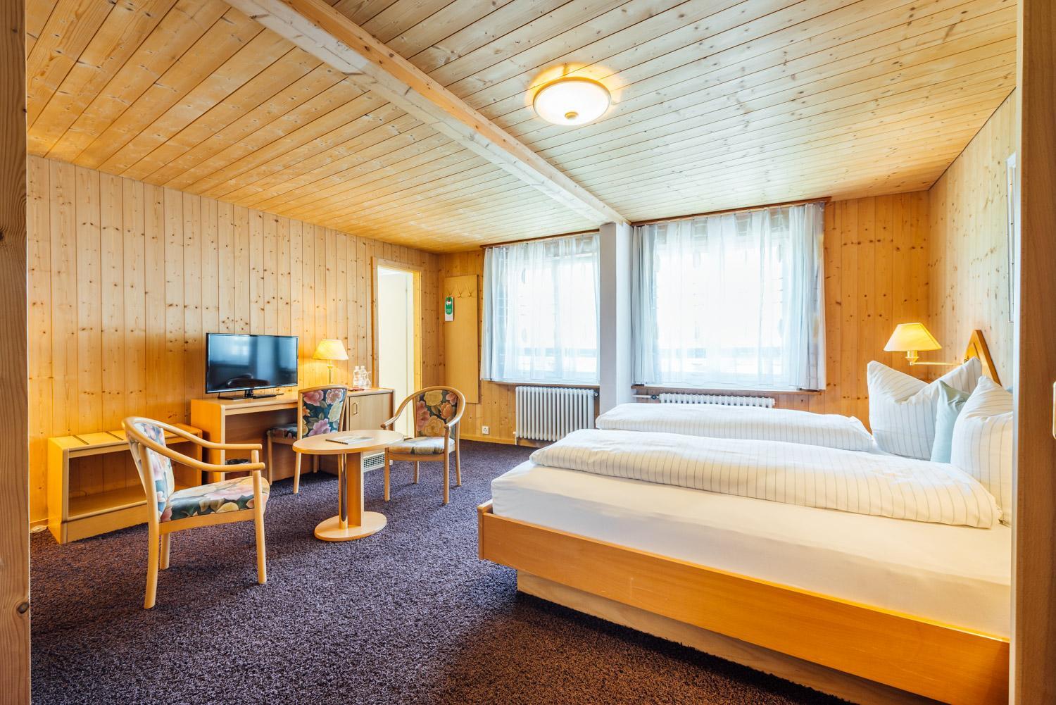King Room with Mountain View - Photo 1