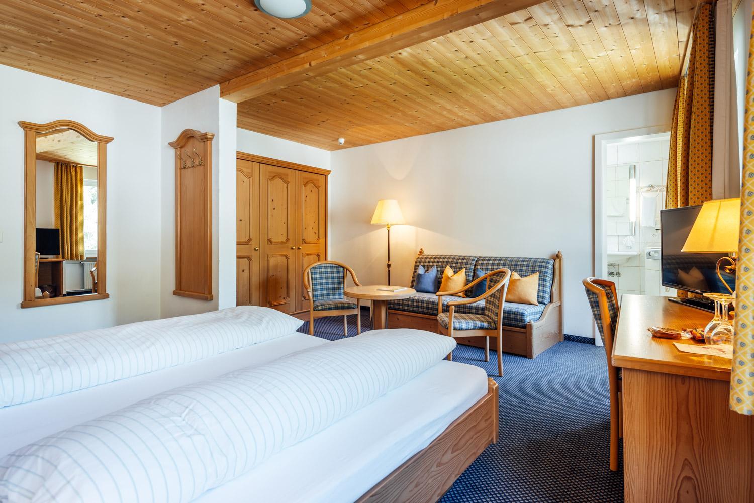 King Room with Mountain View - Photo 5