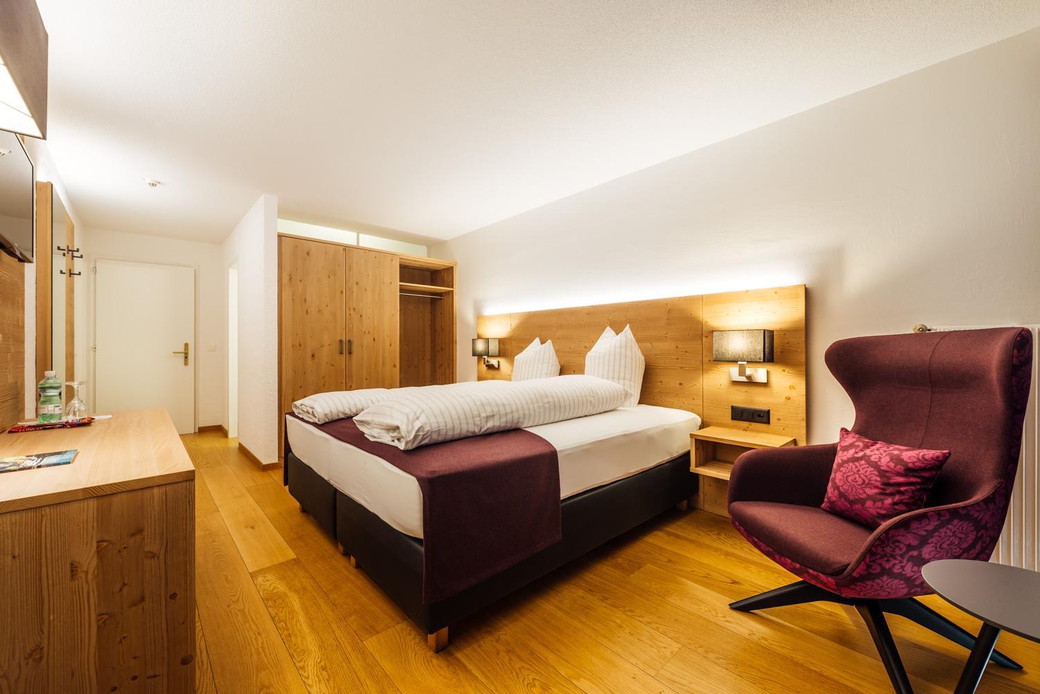 Superior Double Room - Photo 6