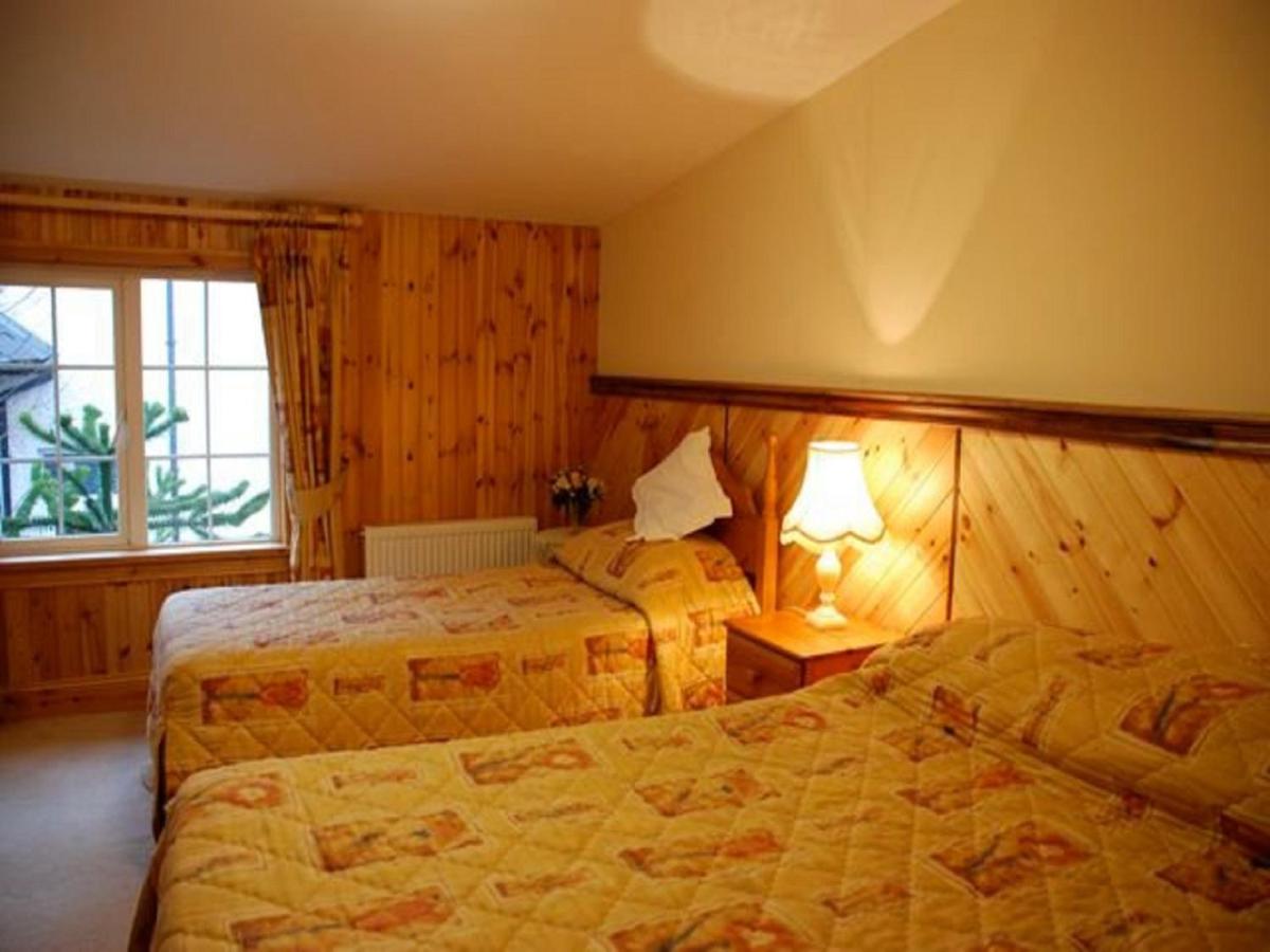 Twin Room photo 3