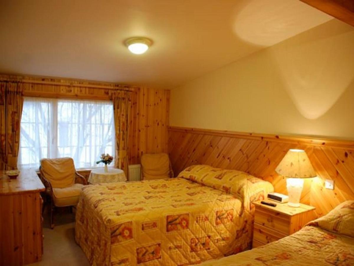 Twin Room photo 1