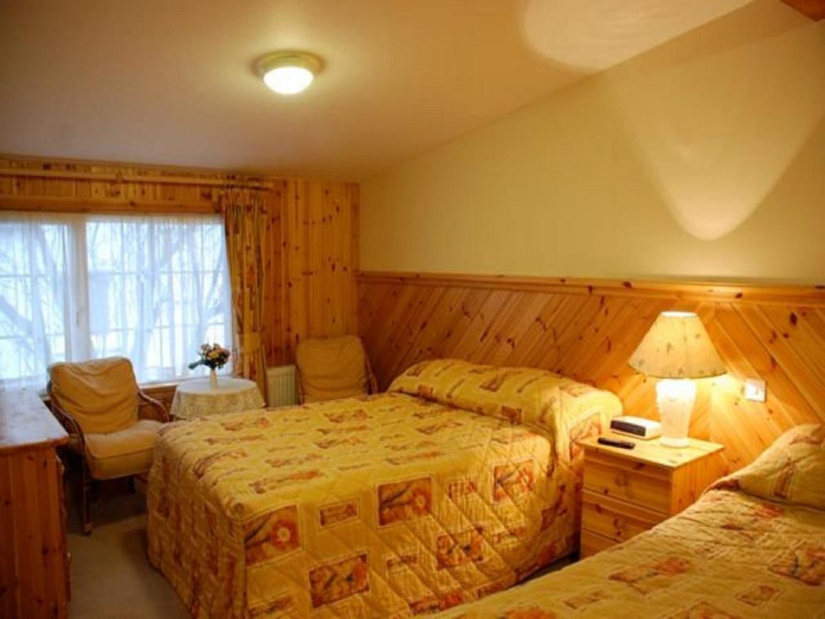 Triple Room photo 2