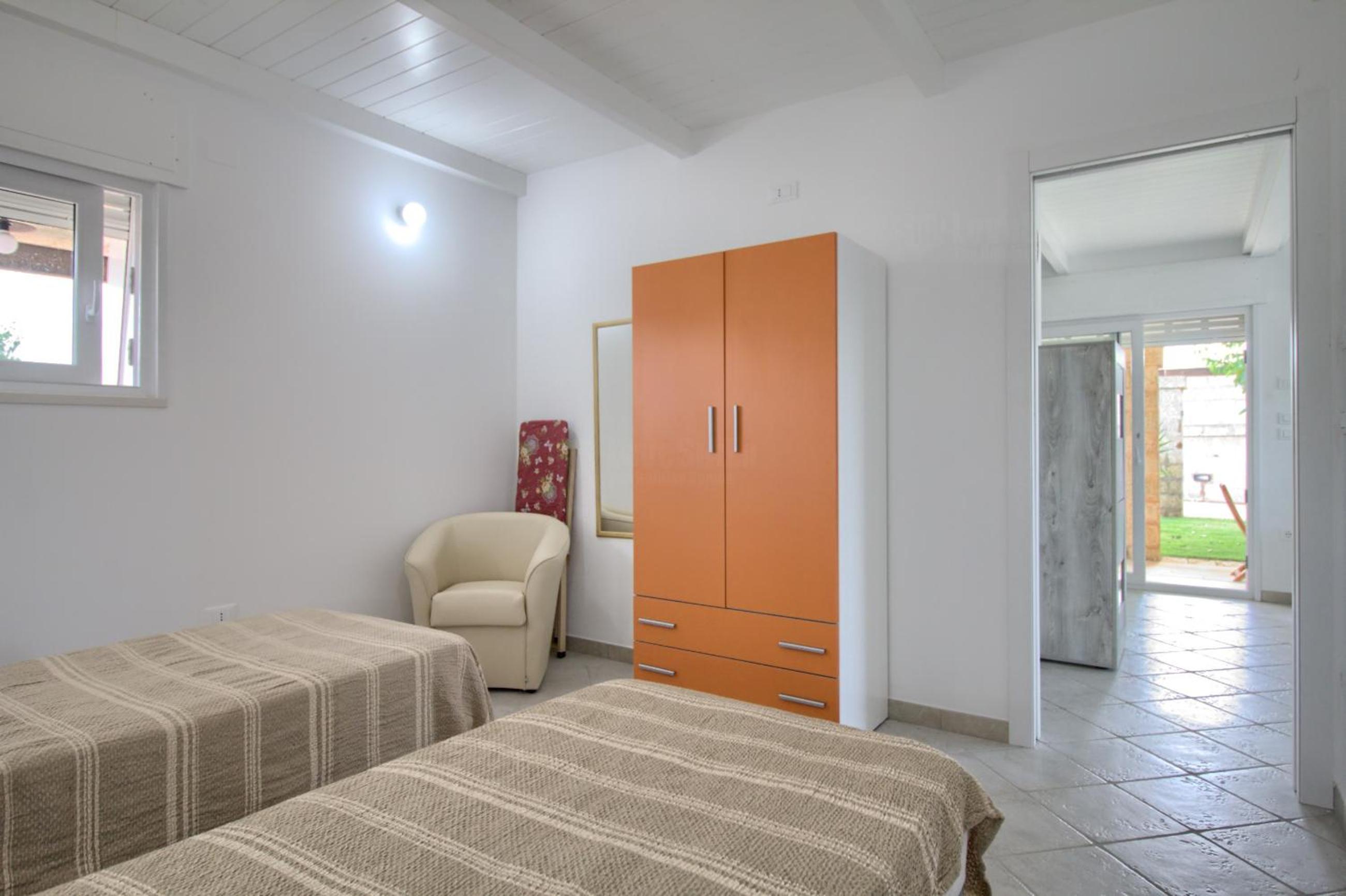 Villa com Piscina Privada