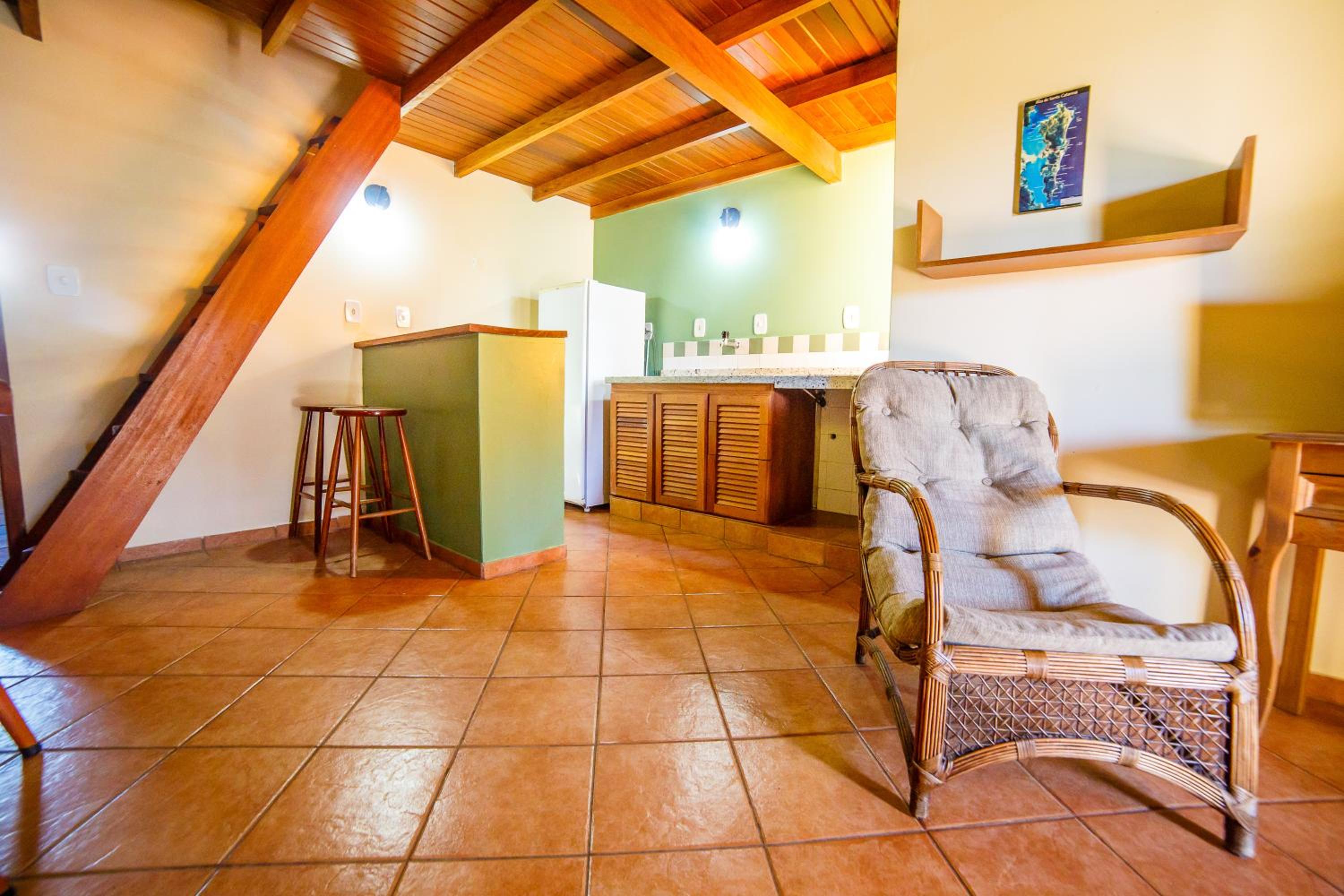 Superior Duplex Apartment
