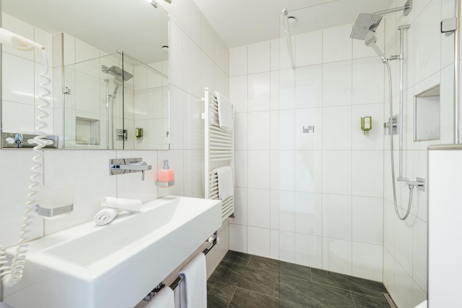 Superior Double Room - Photo 5